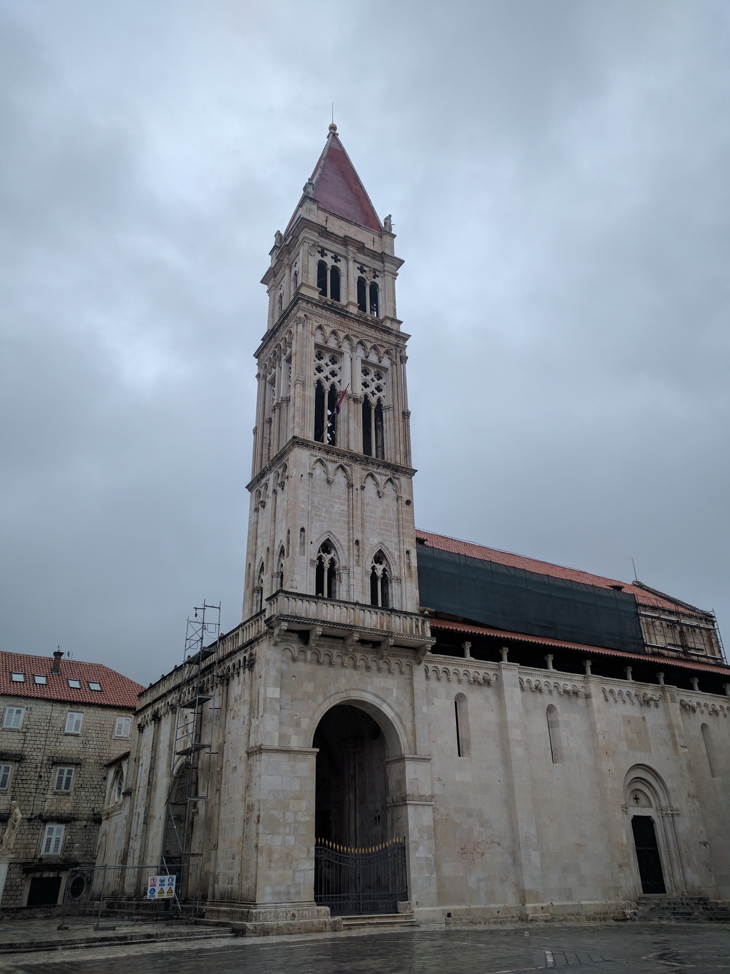 Cathedral di San Lorenzo