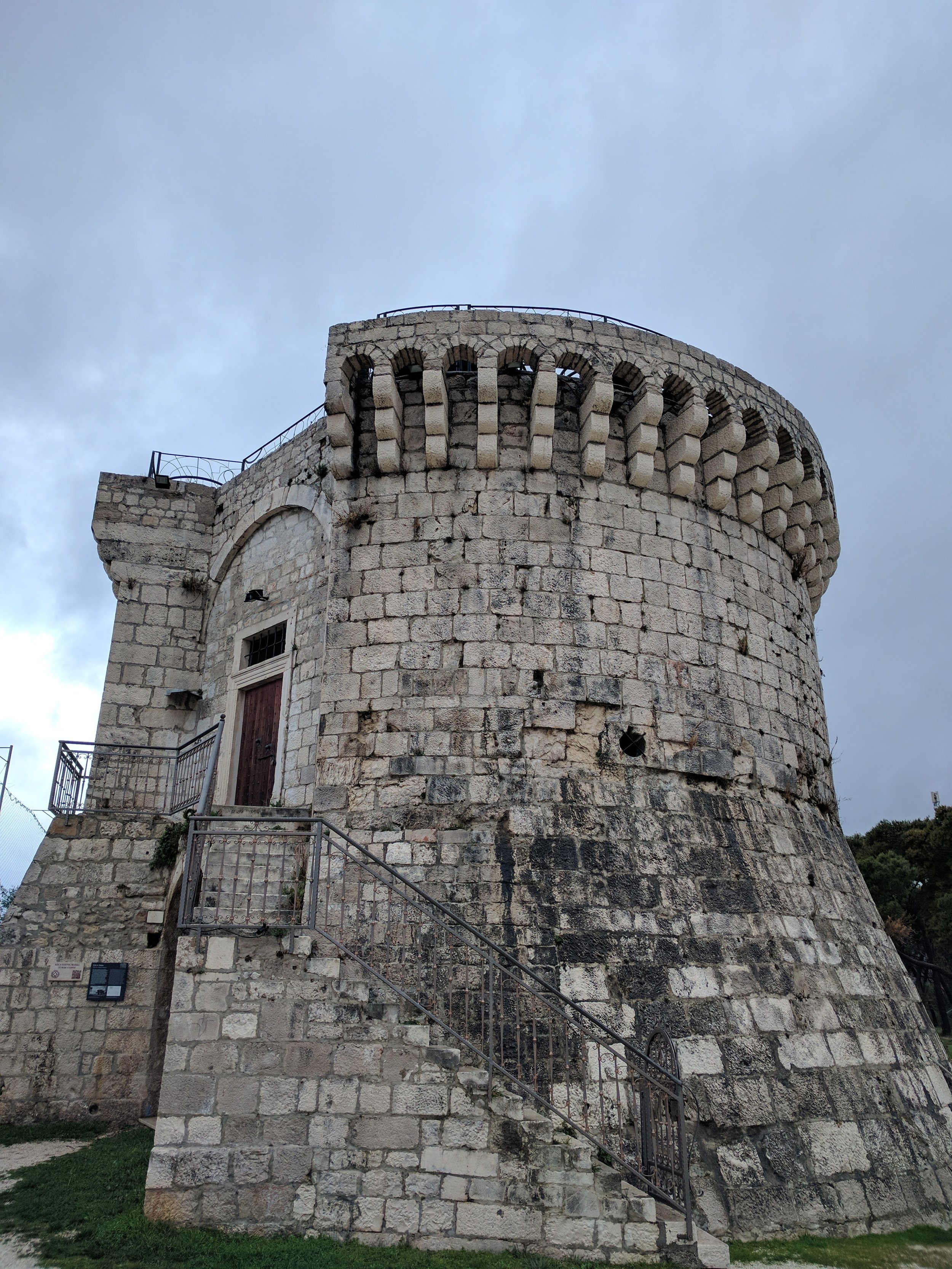 Kula Tower