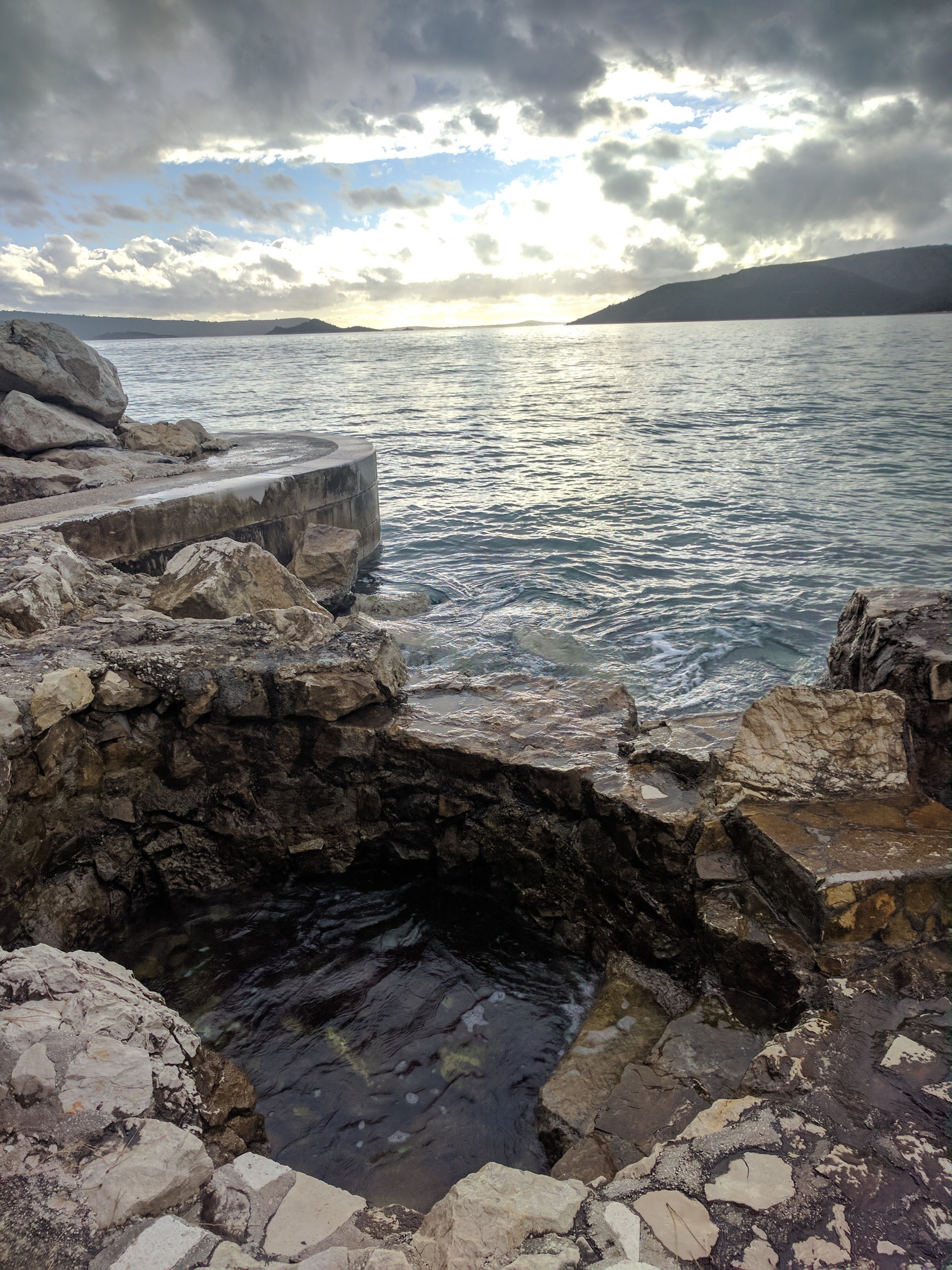 natural whirlpool