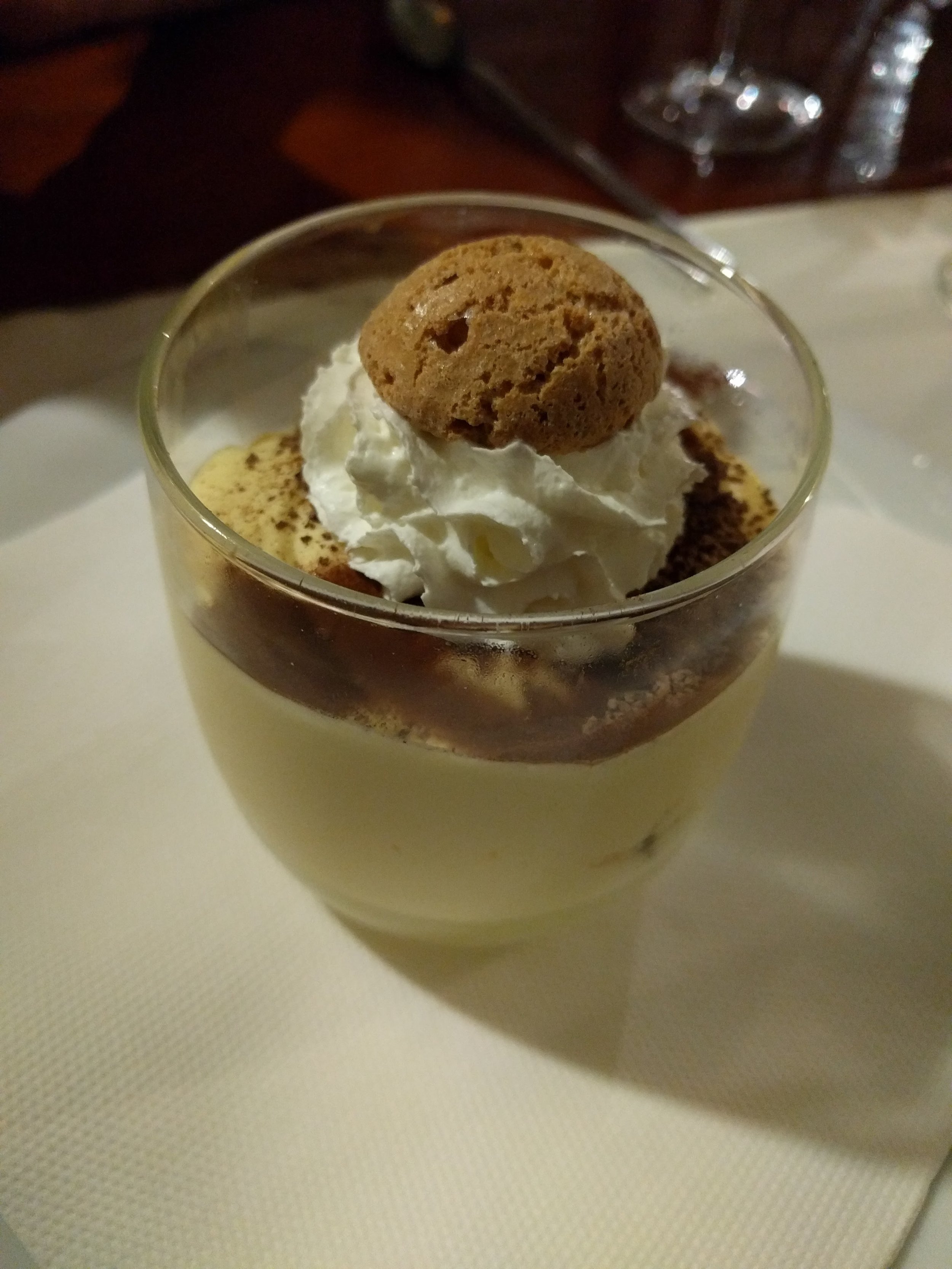 Tiramisu @ Pjat