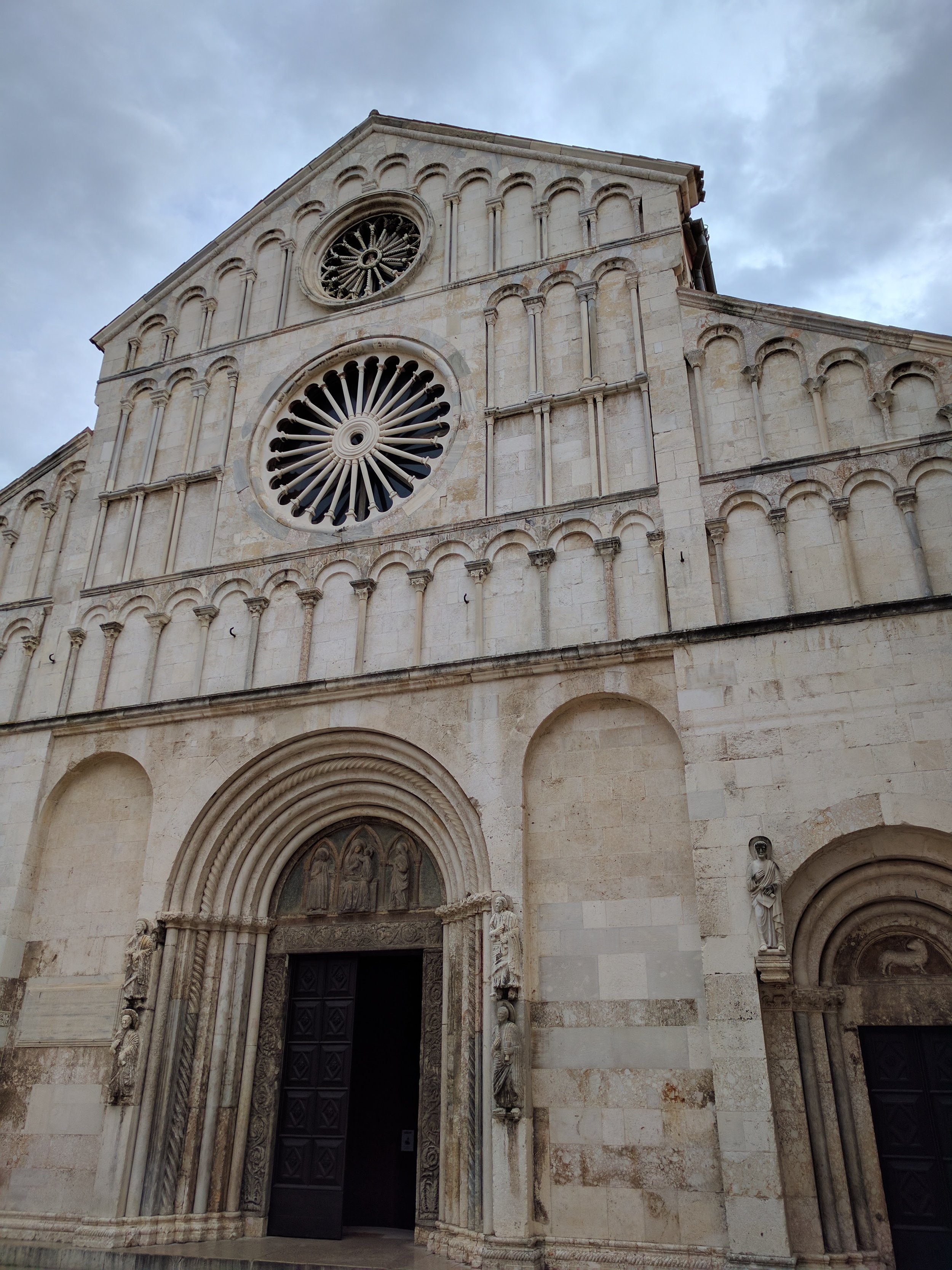 Cathedral of St Anastasia