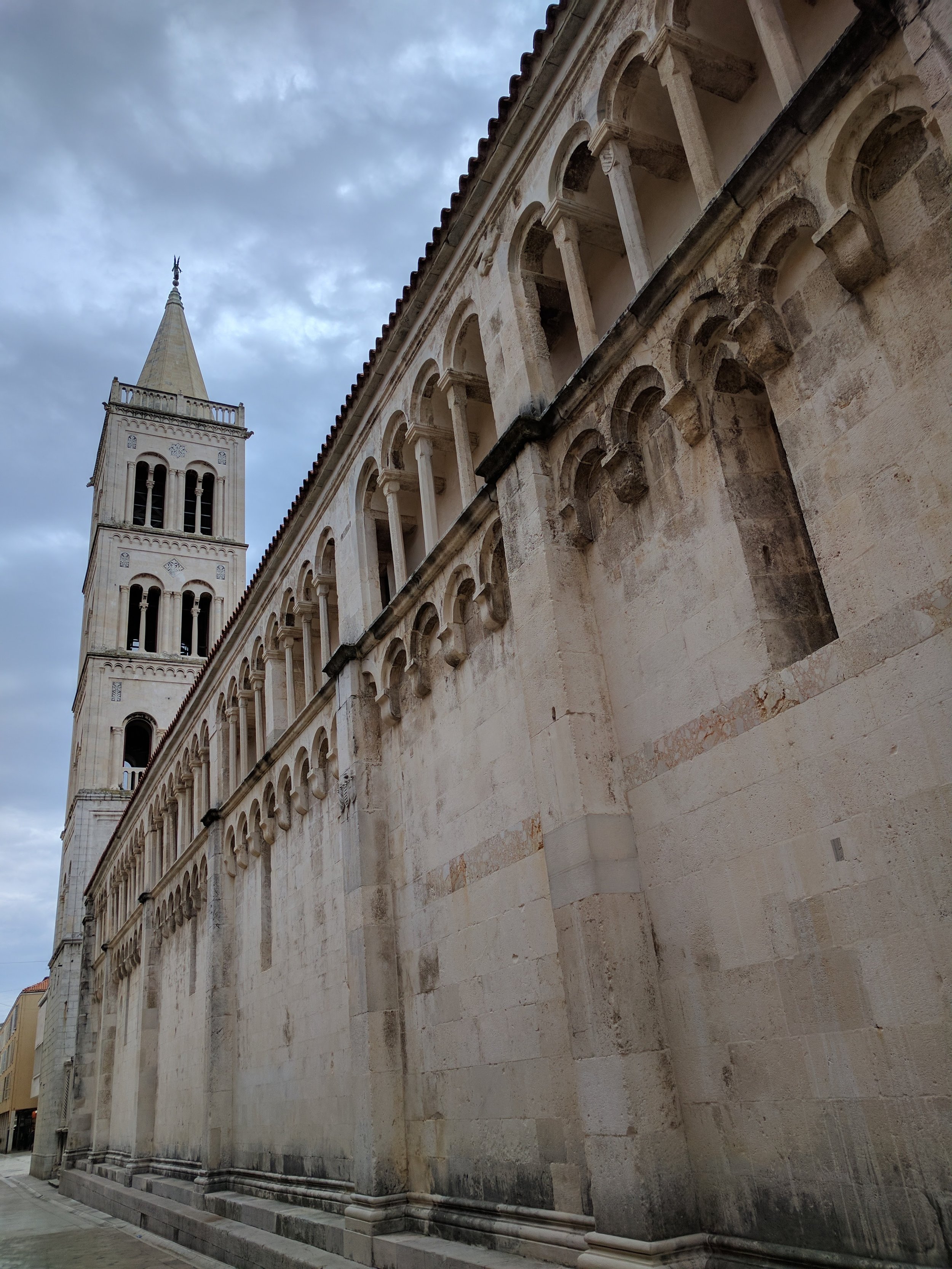 Bell Tower
