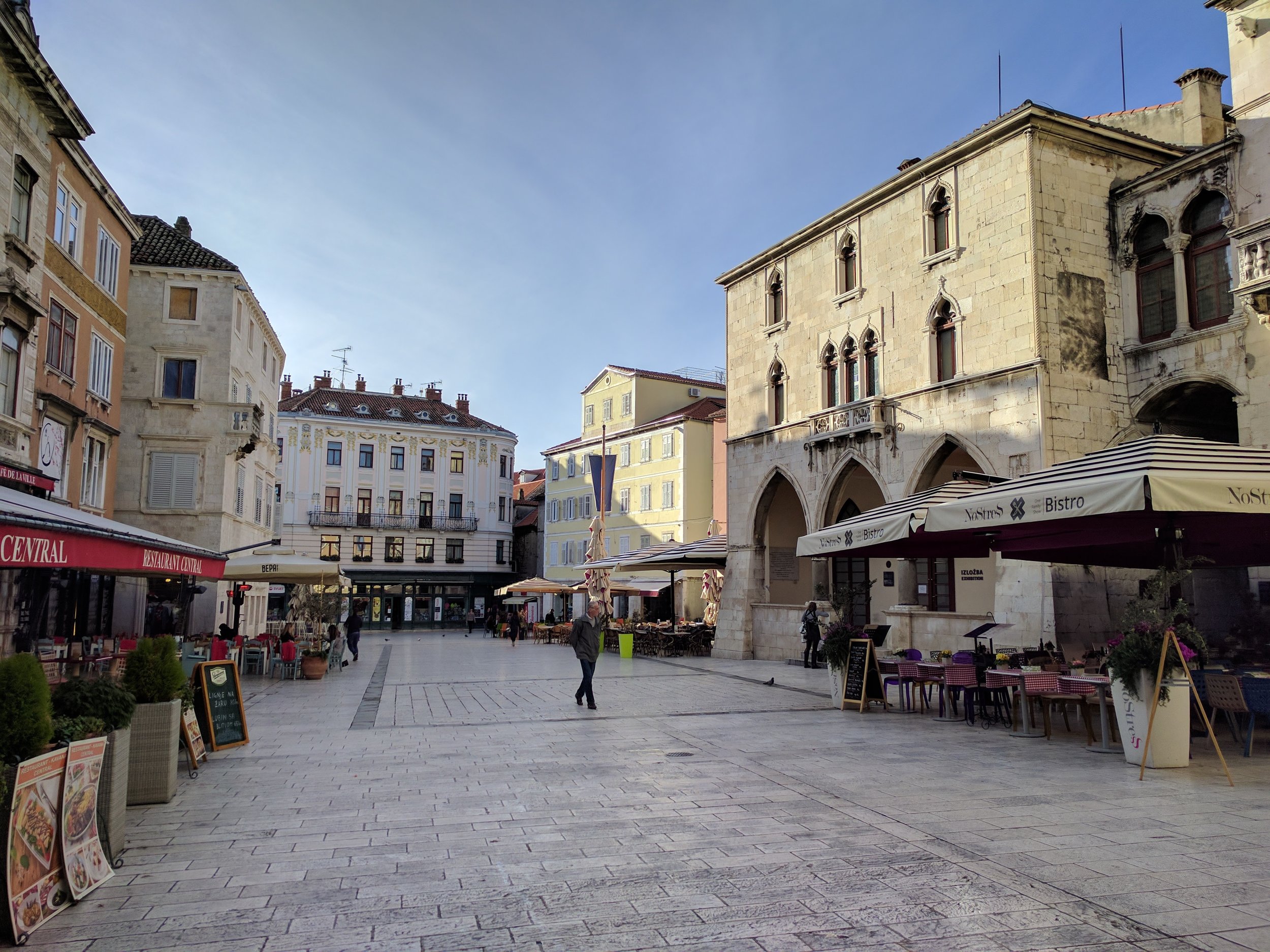 People's Square