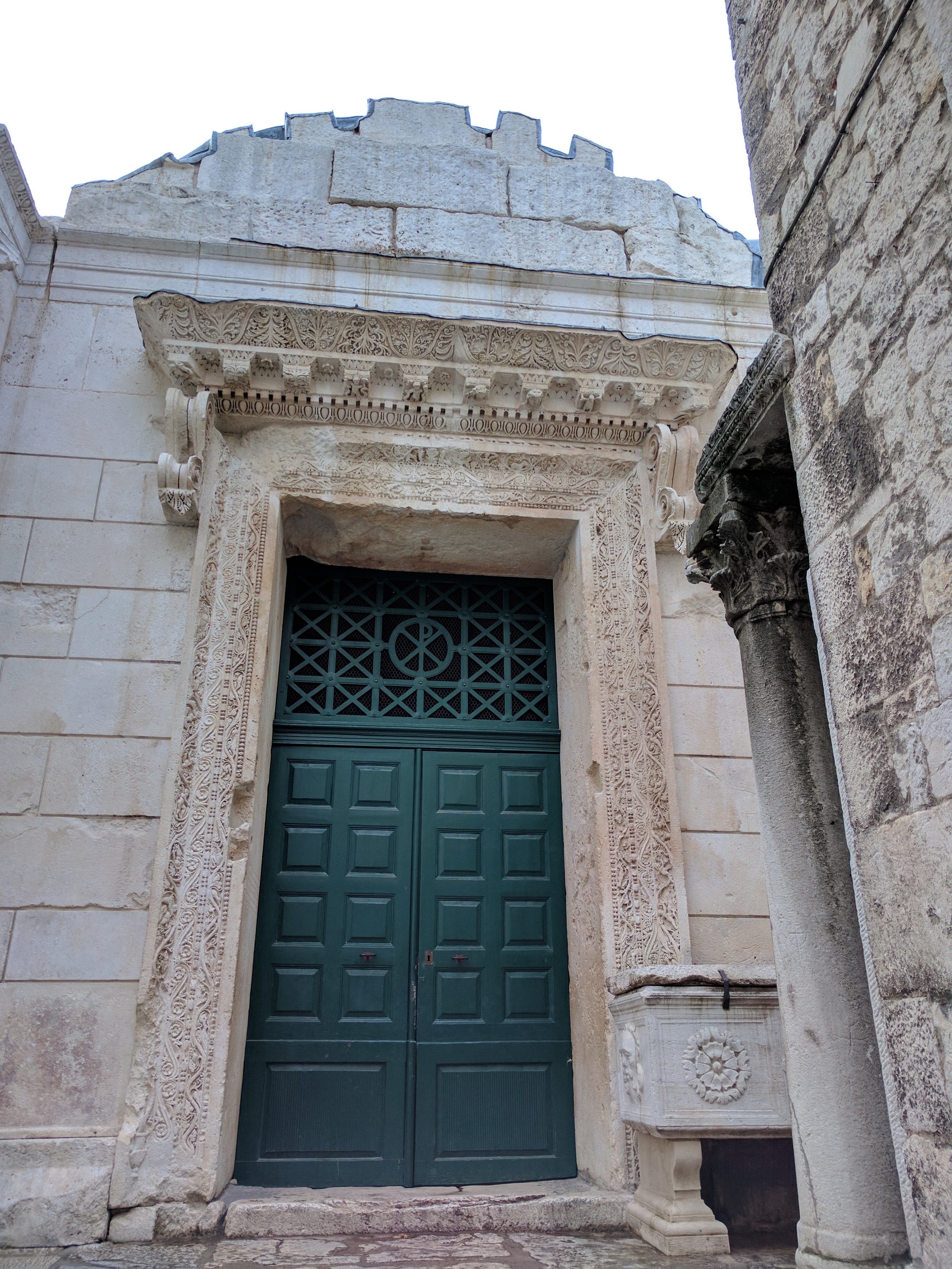 Temple of Jupiter