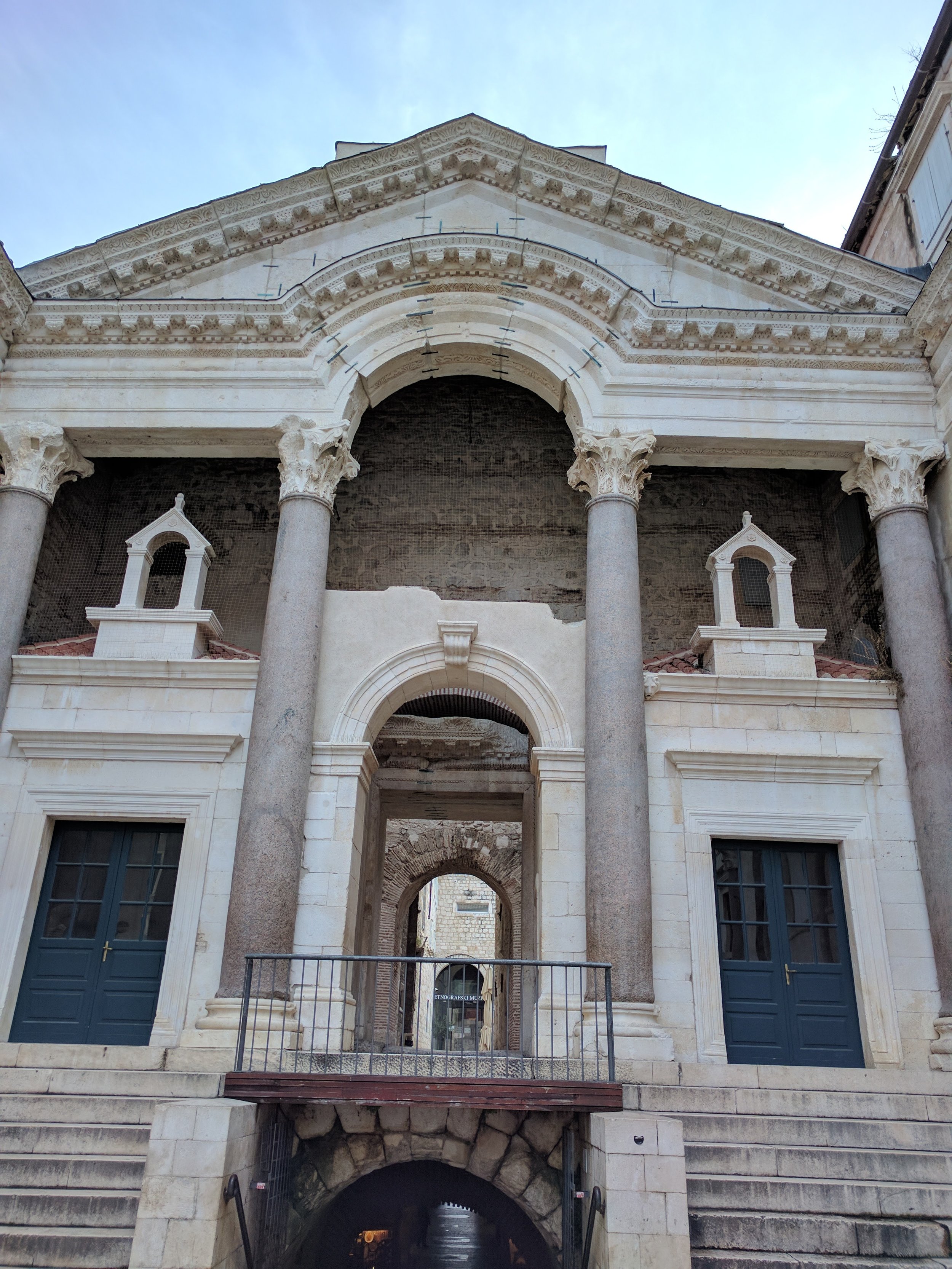 Cathedral of Saint Domnius