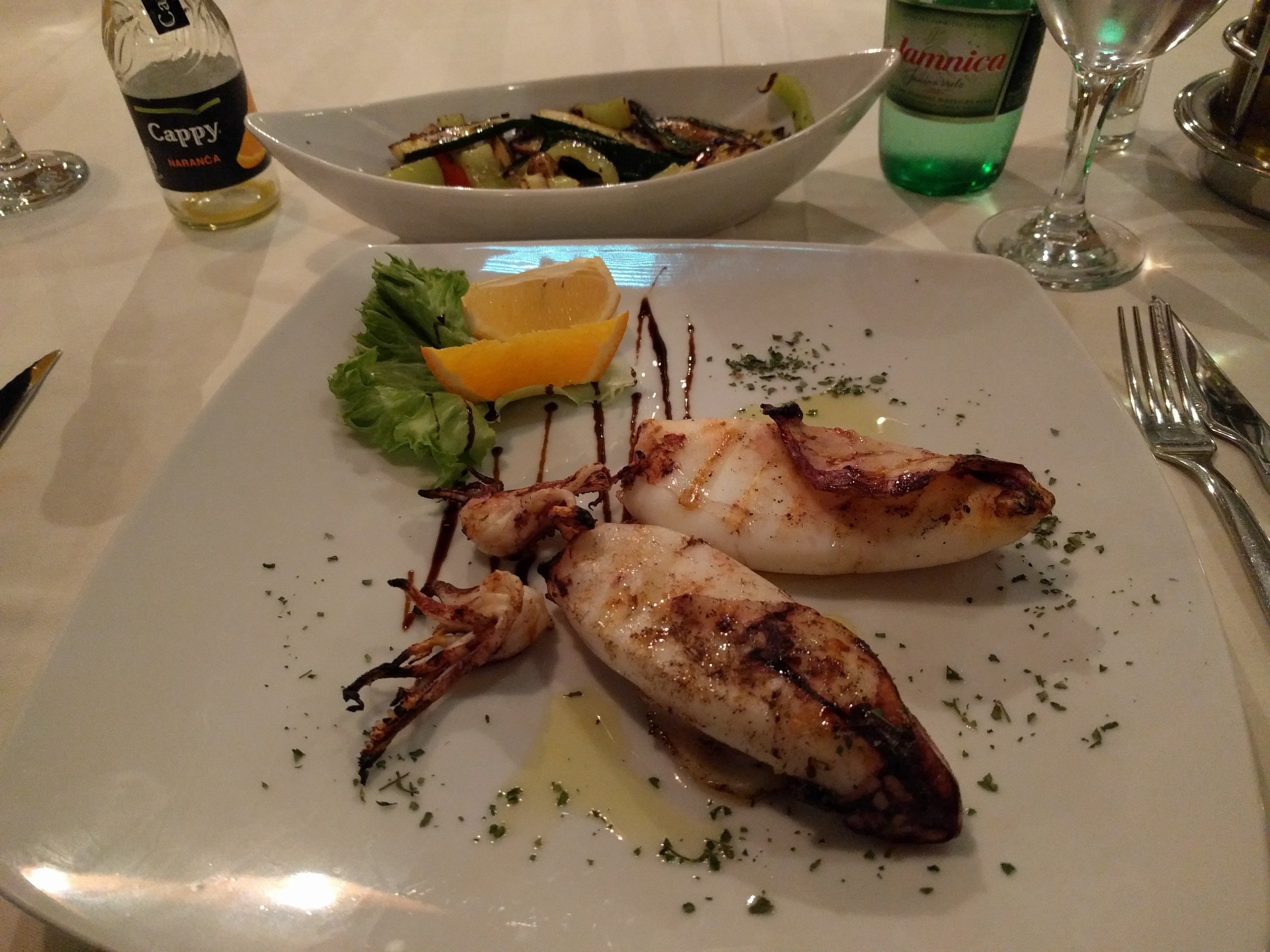 Konoba Barkarola