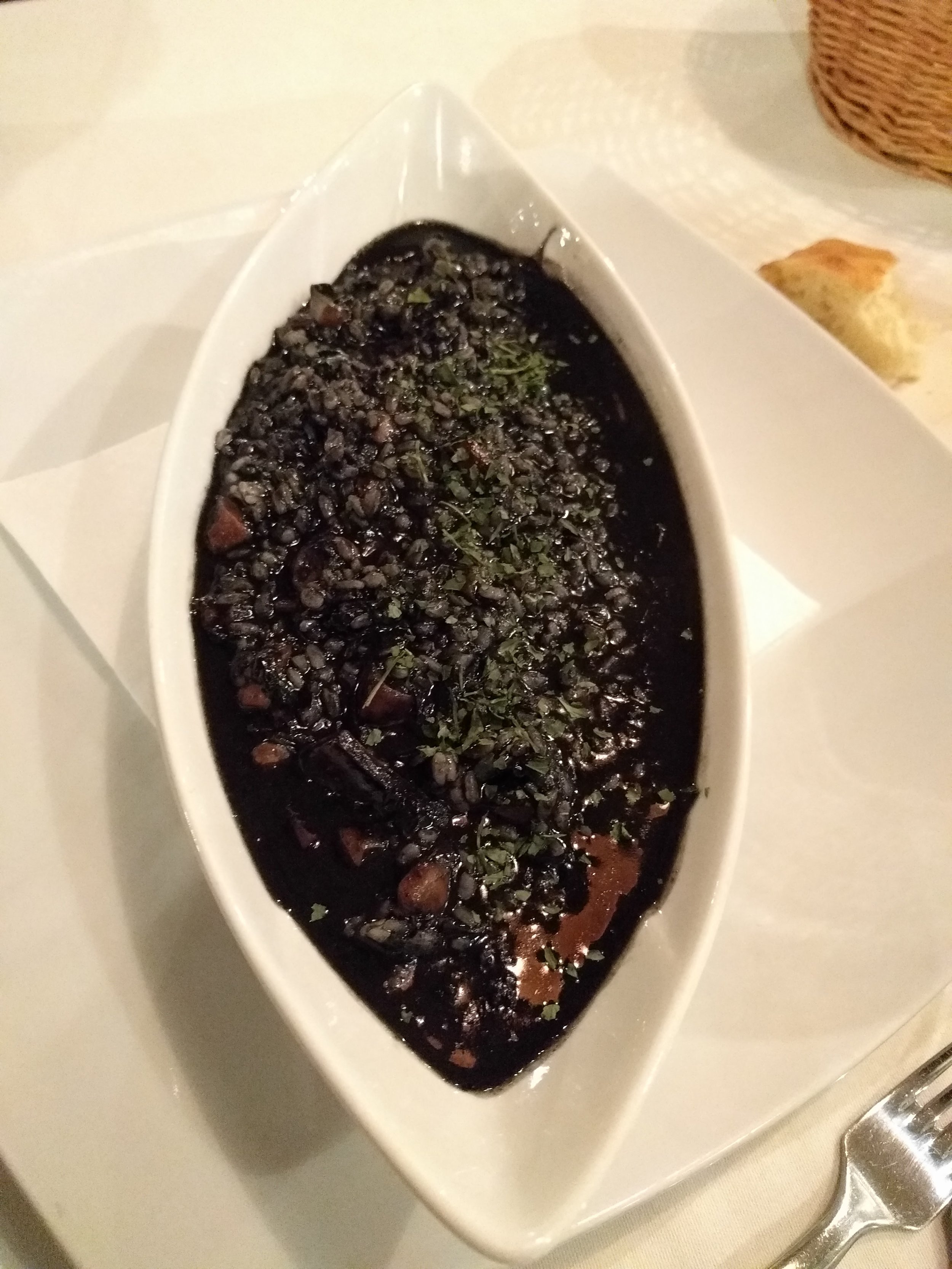 Konoba Barkarola