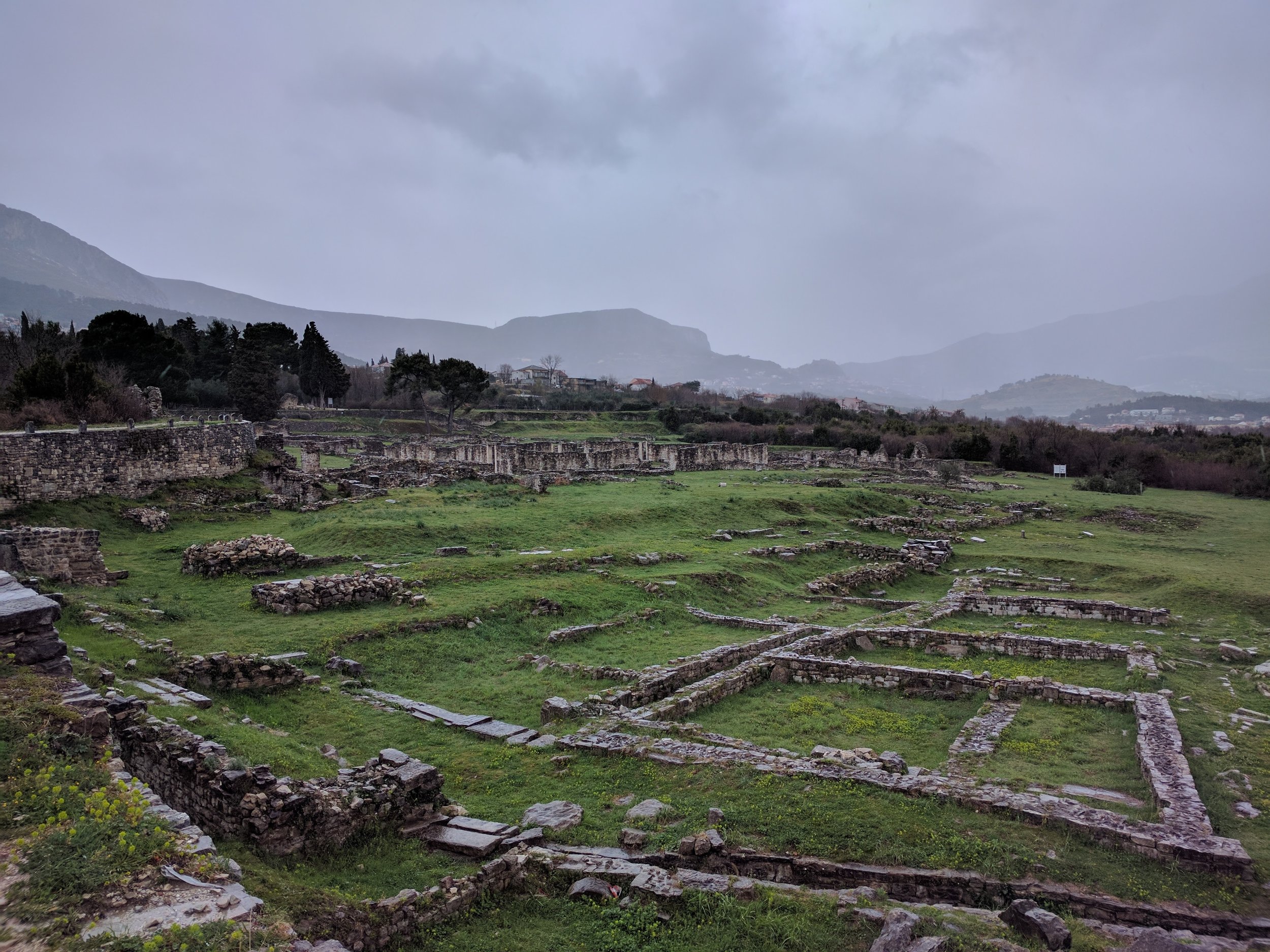 other ruins