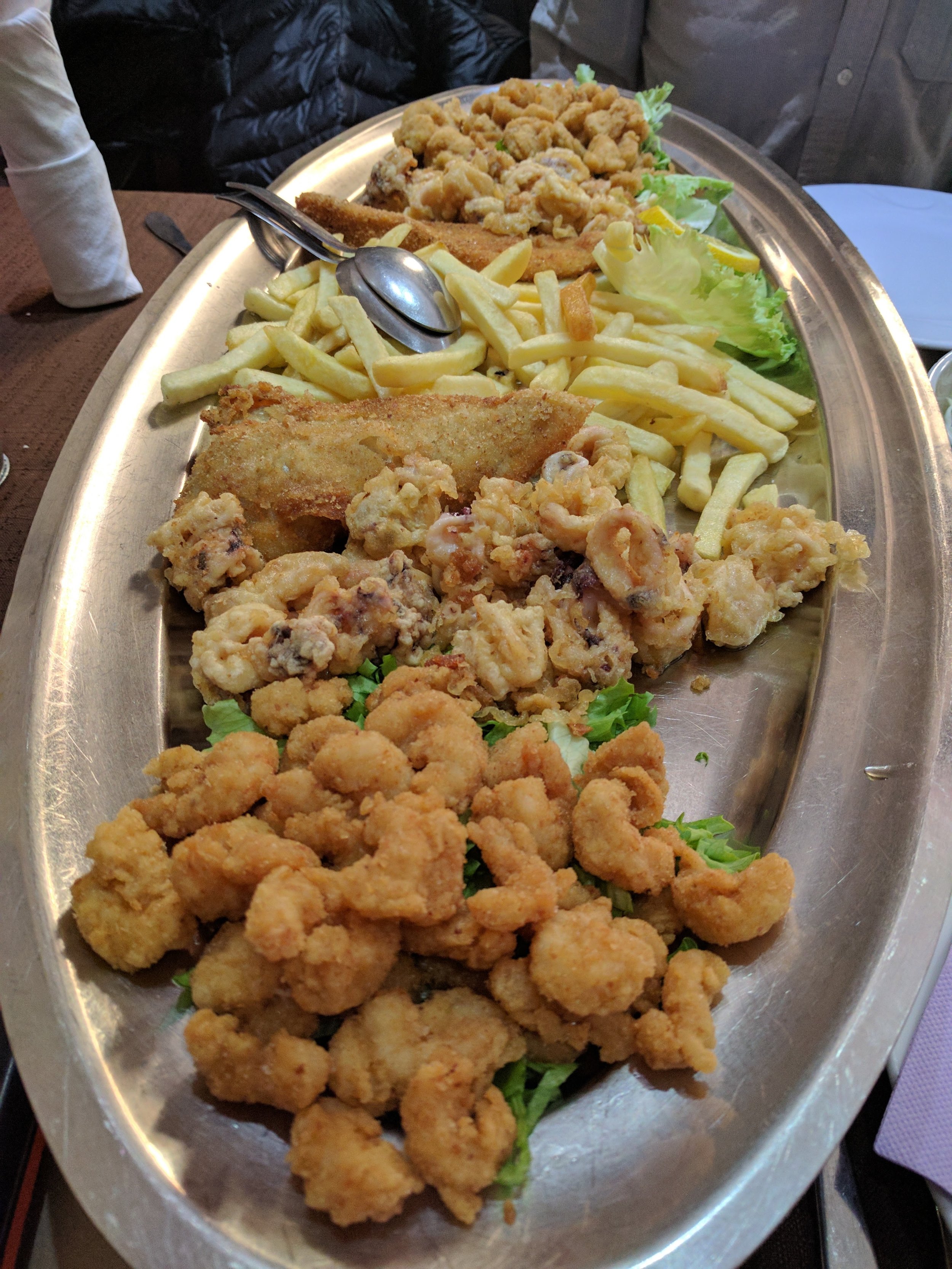 Restoran Milo