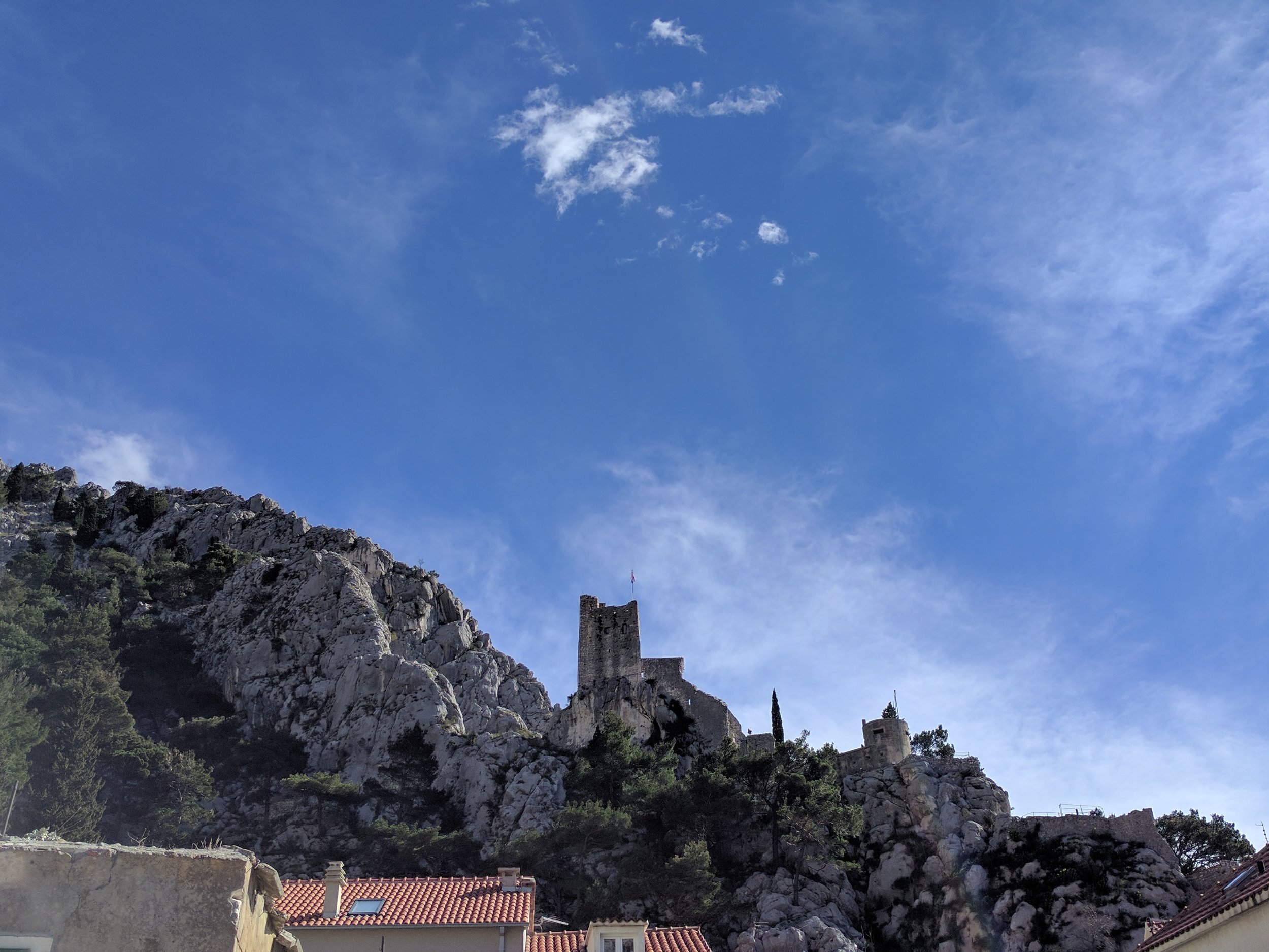 Fortress Stari Grad