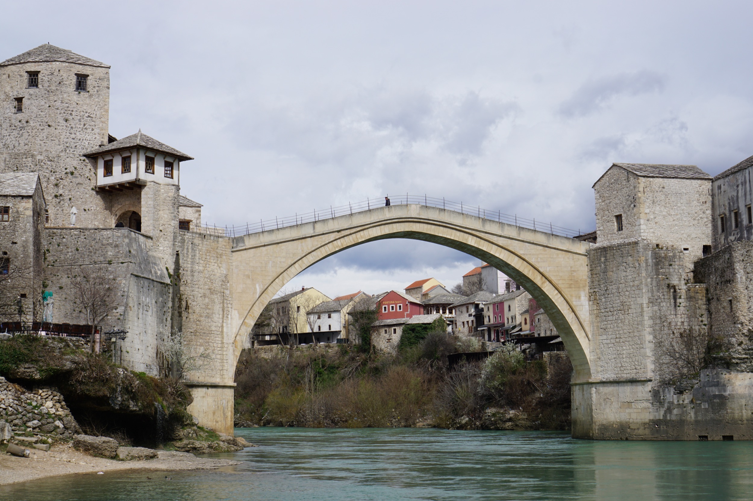 Stari Most
