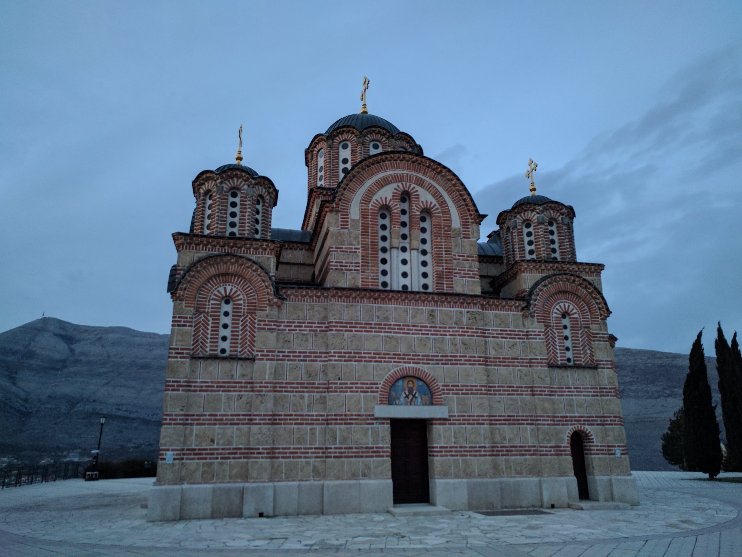 Hercegovačka Gračanica