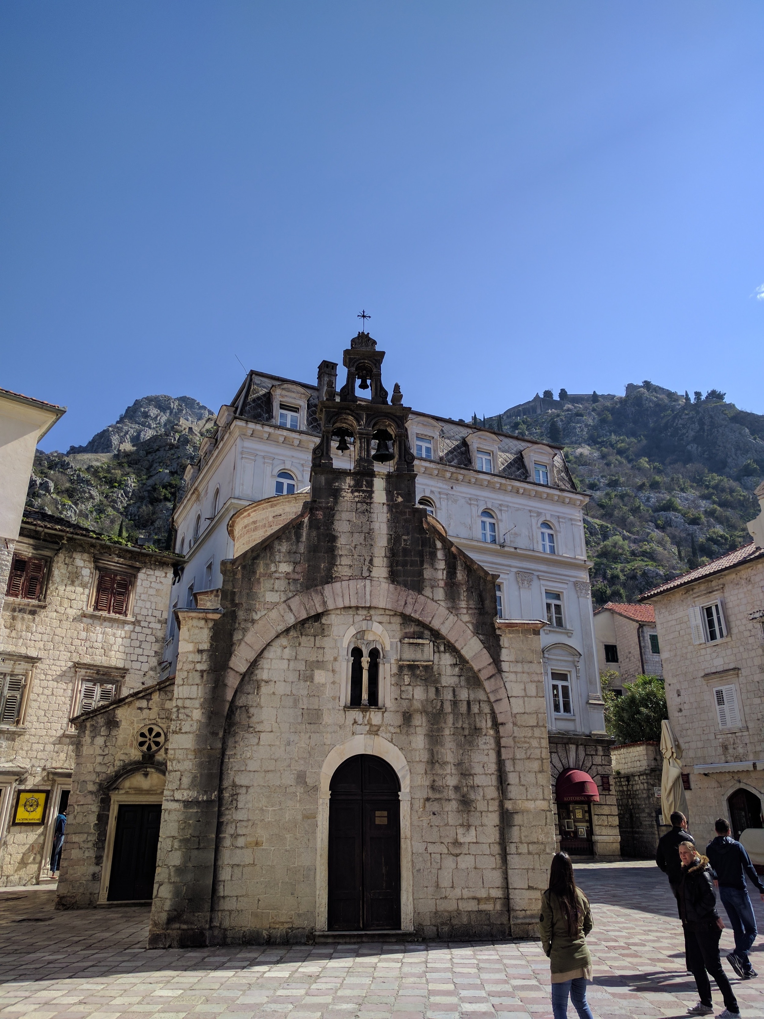 Church of St. Luke