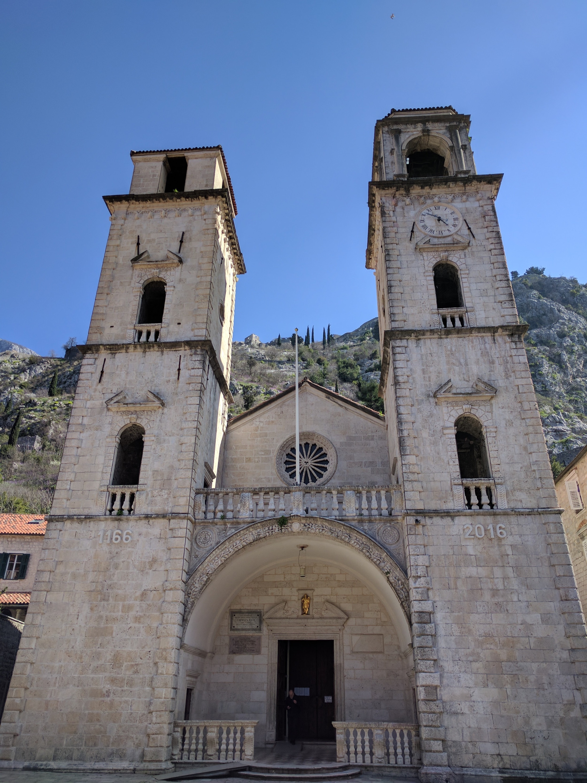 Cathedral of Saint Tryphon