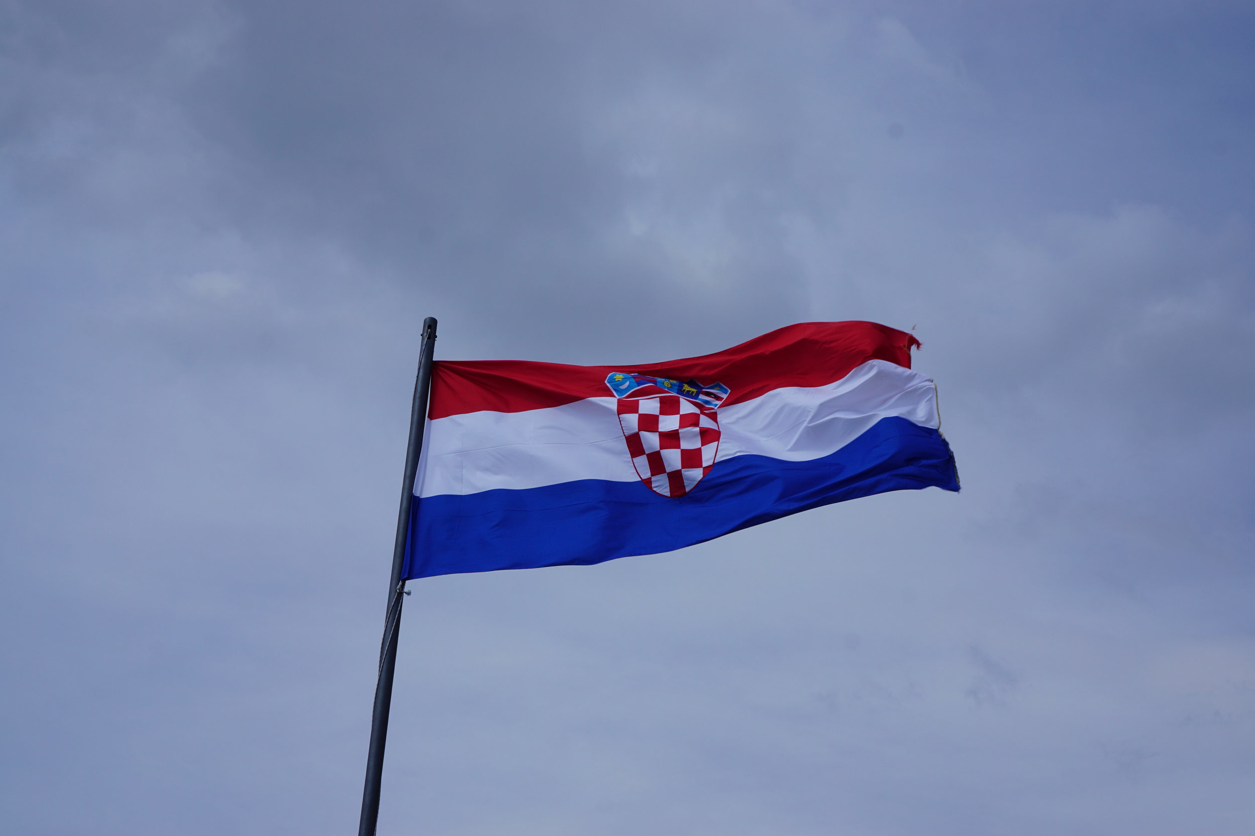 I like flag pictures