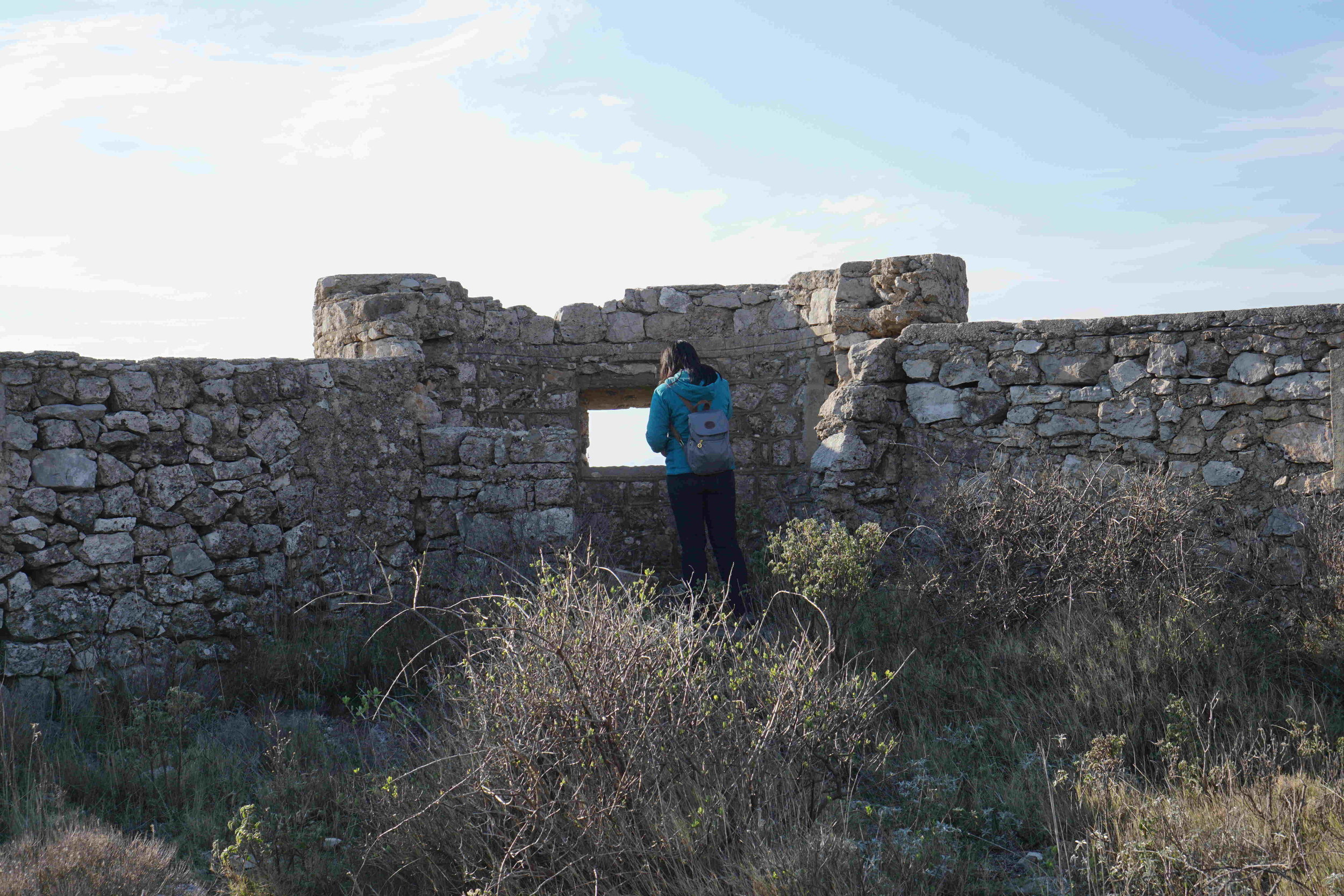 Fort Strinčjera