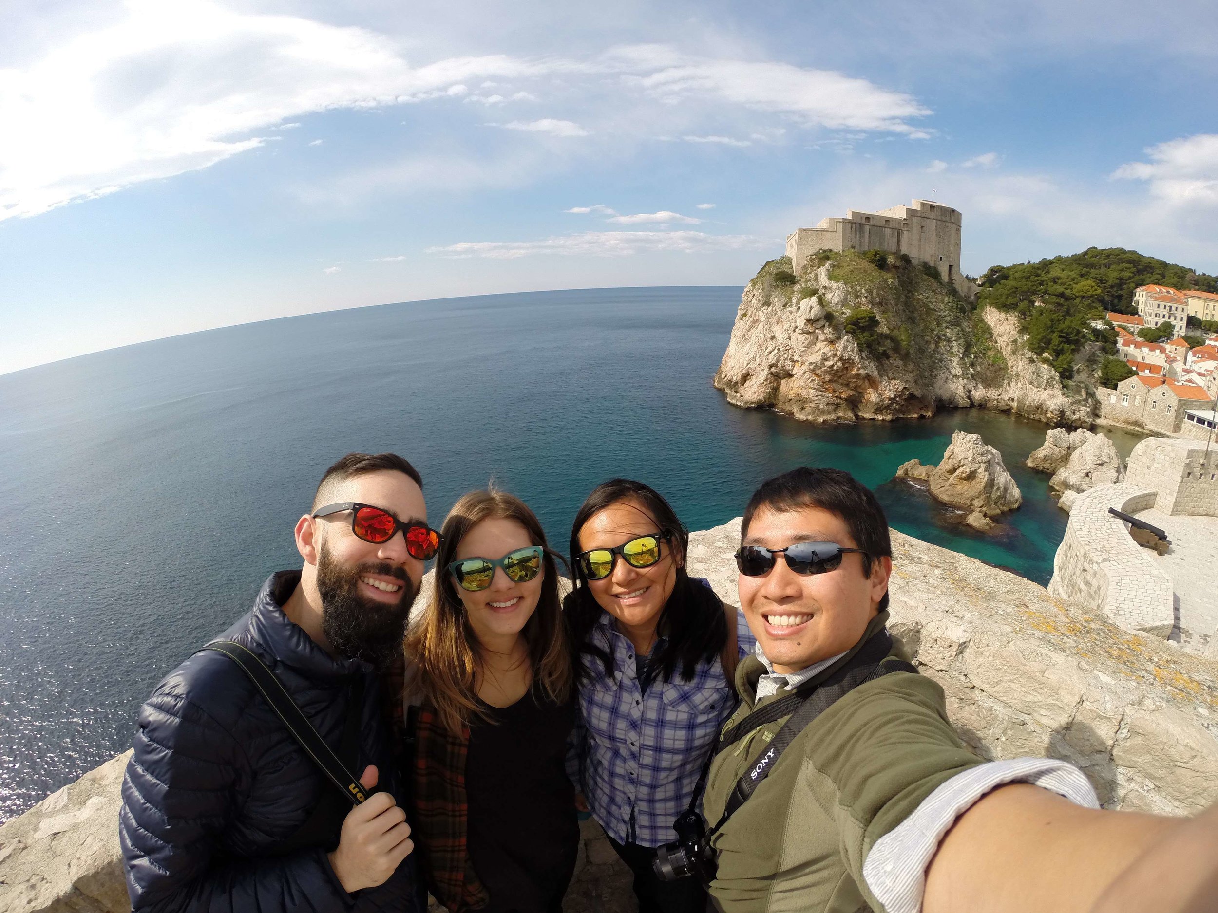 We-fie!