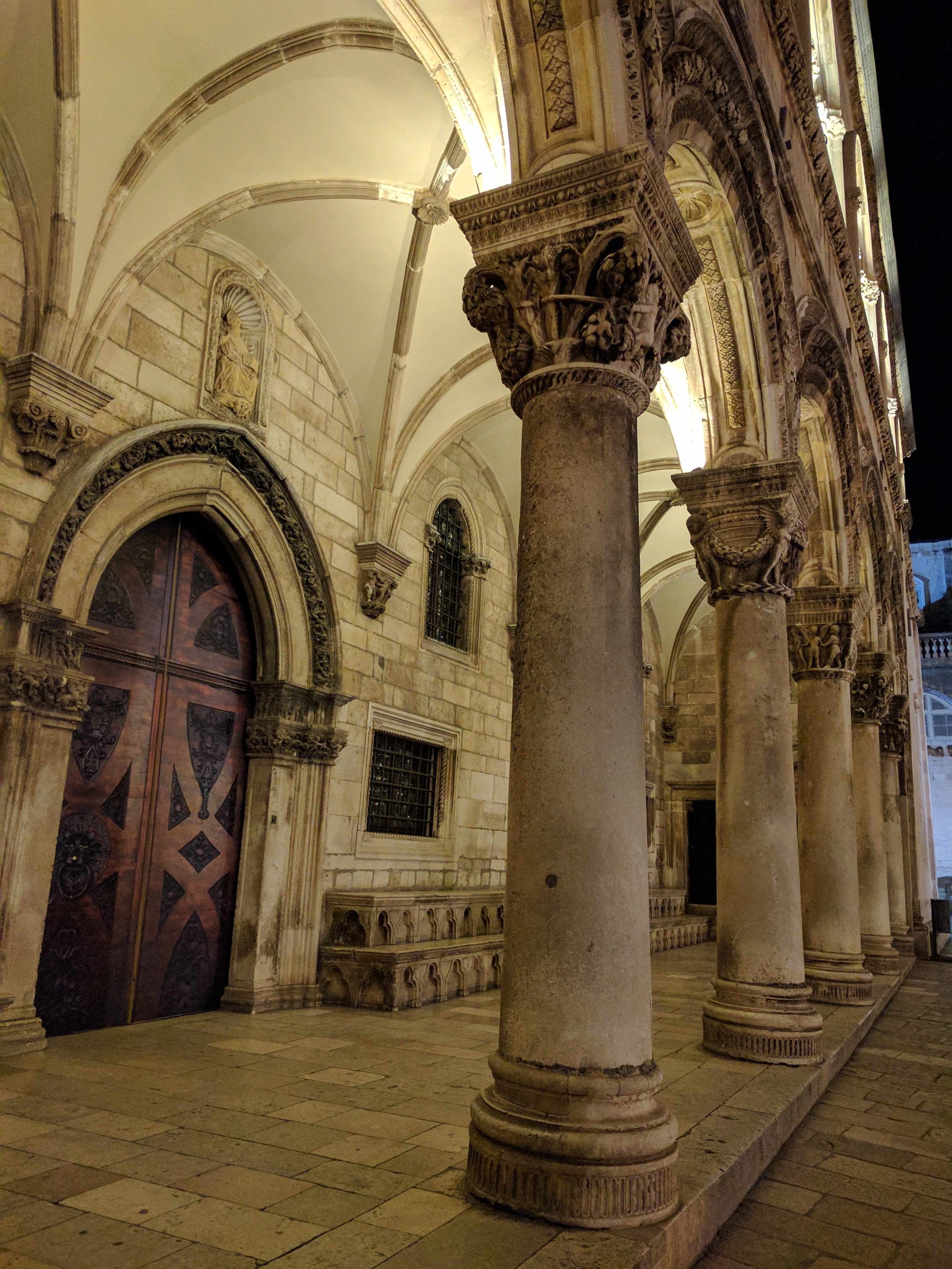 Rector's Palace