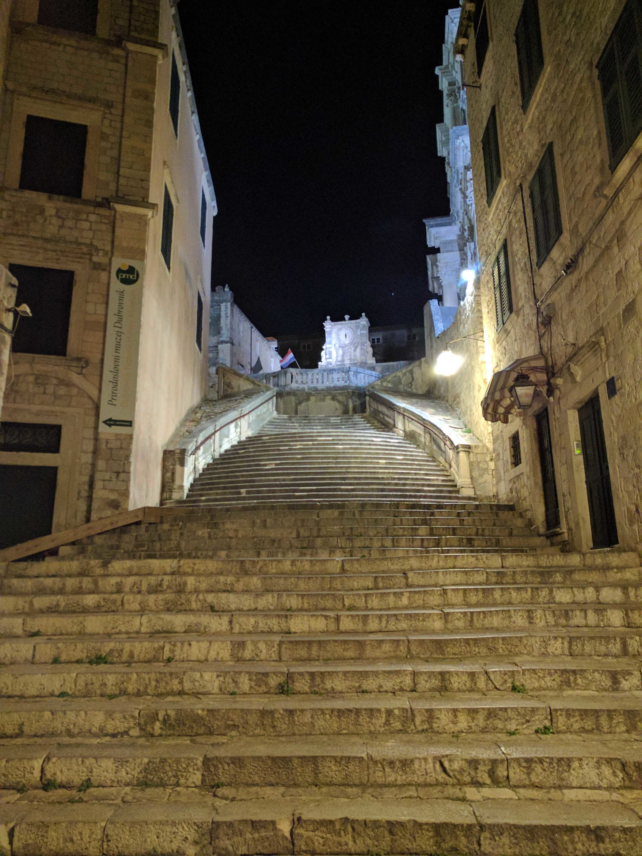 The Shame steps from Game of Thrones!