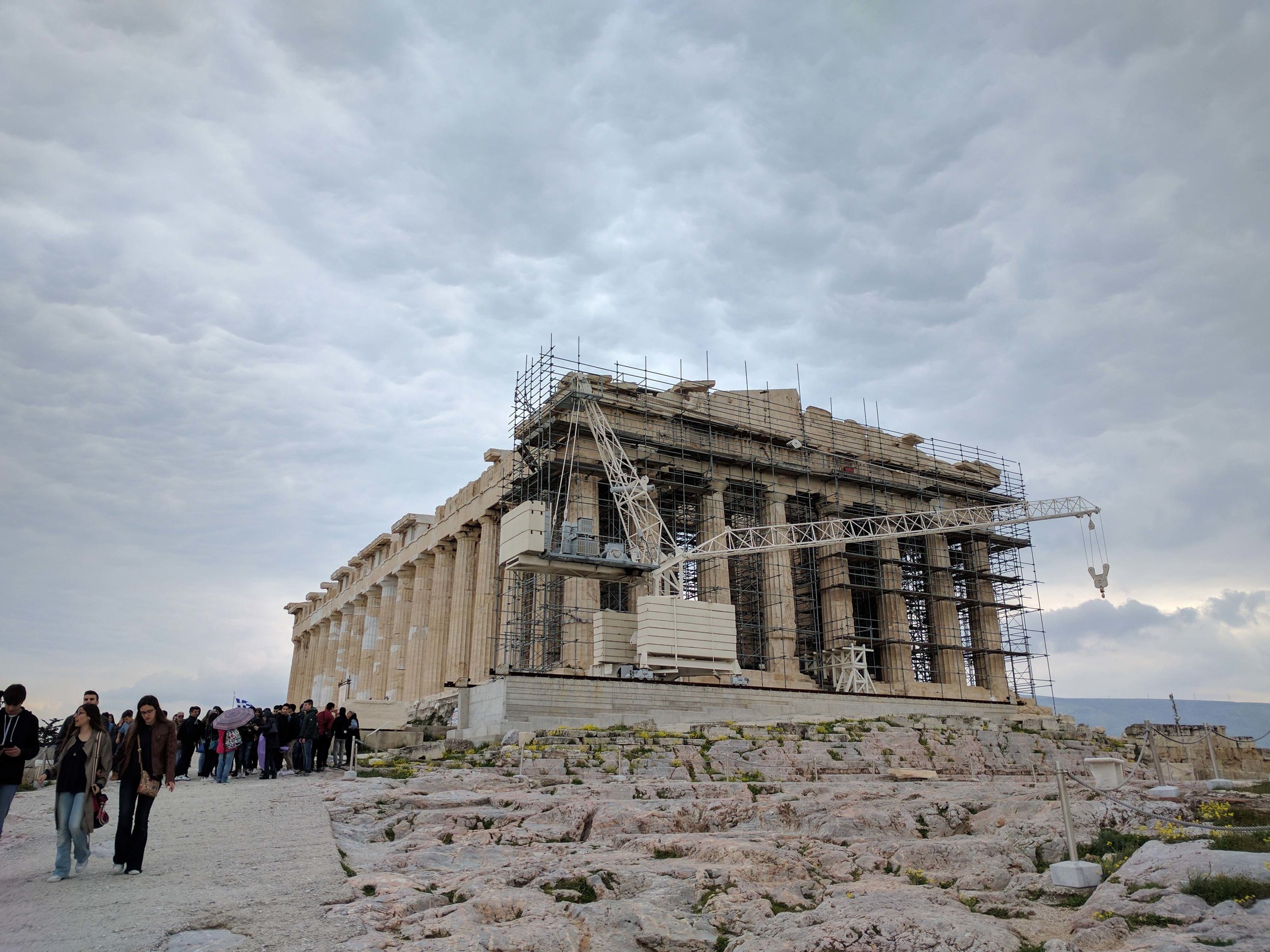 Parthenon