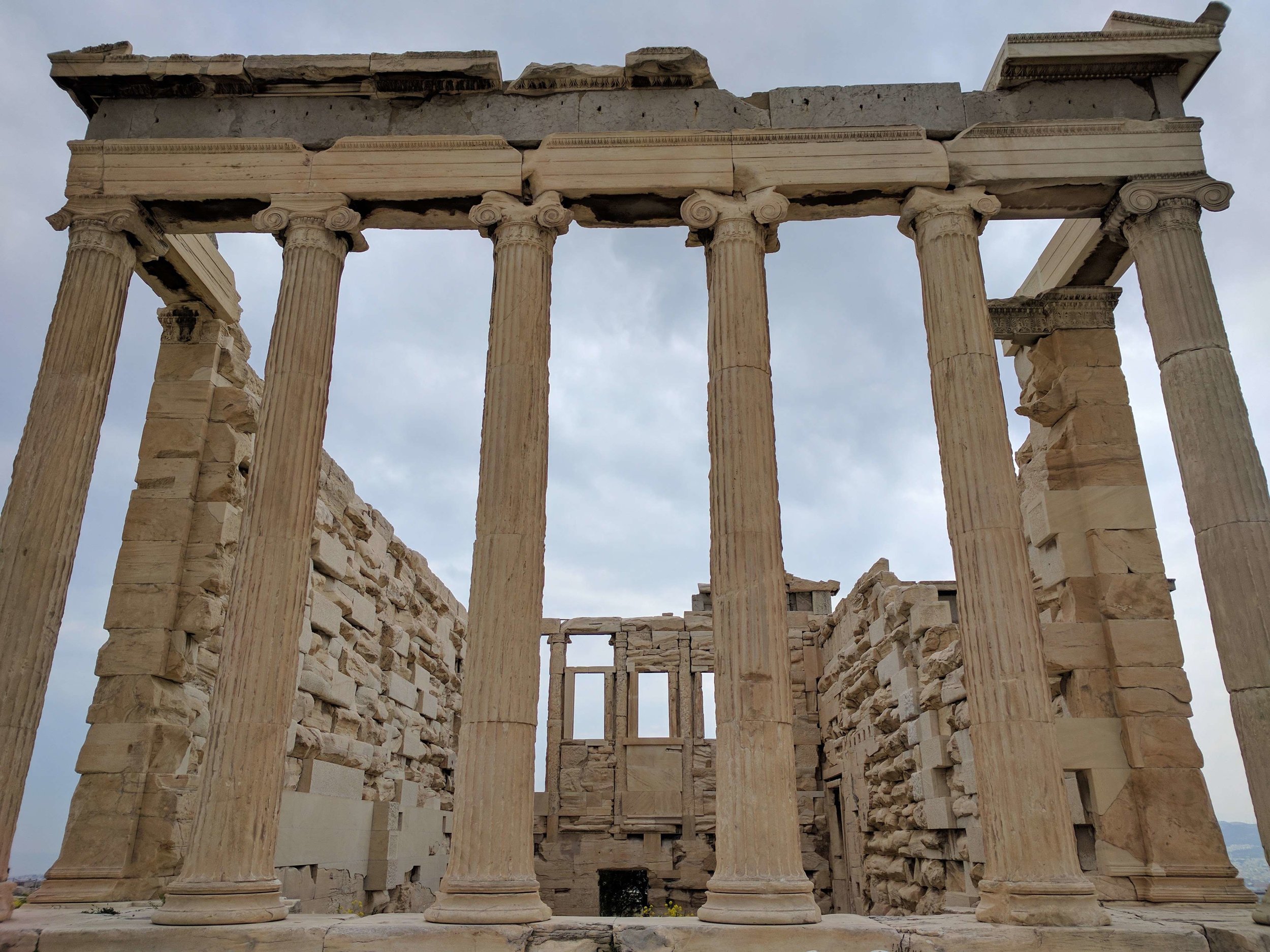 Erechtion