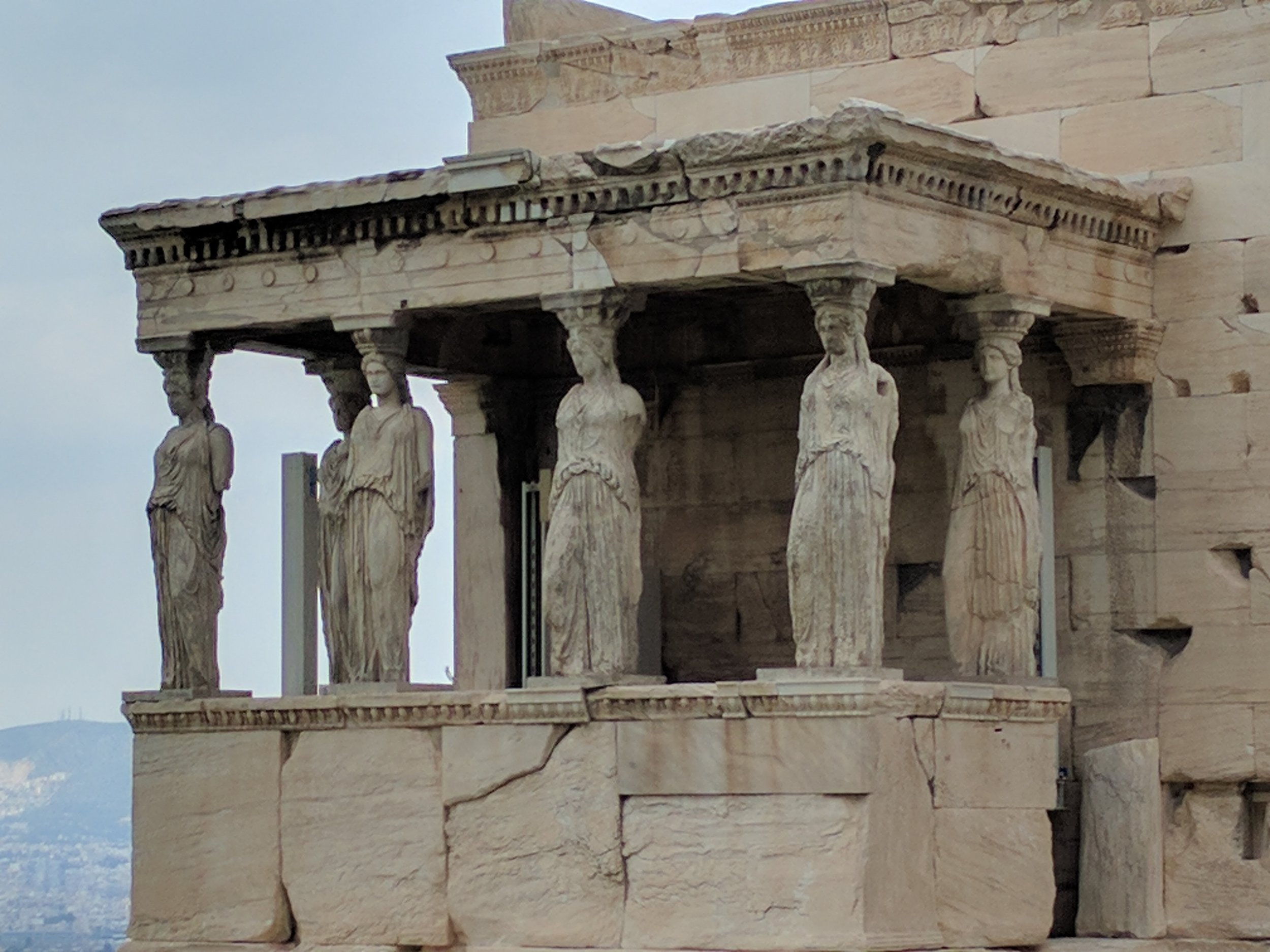 Erechtion