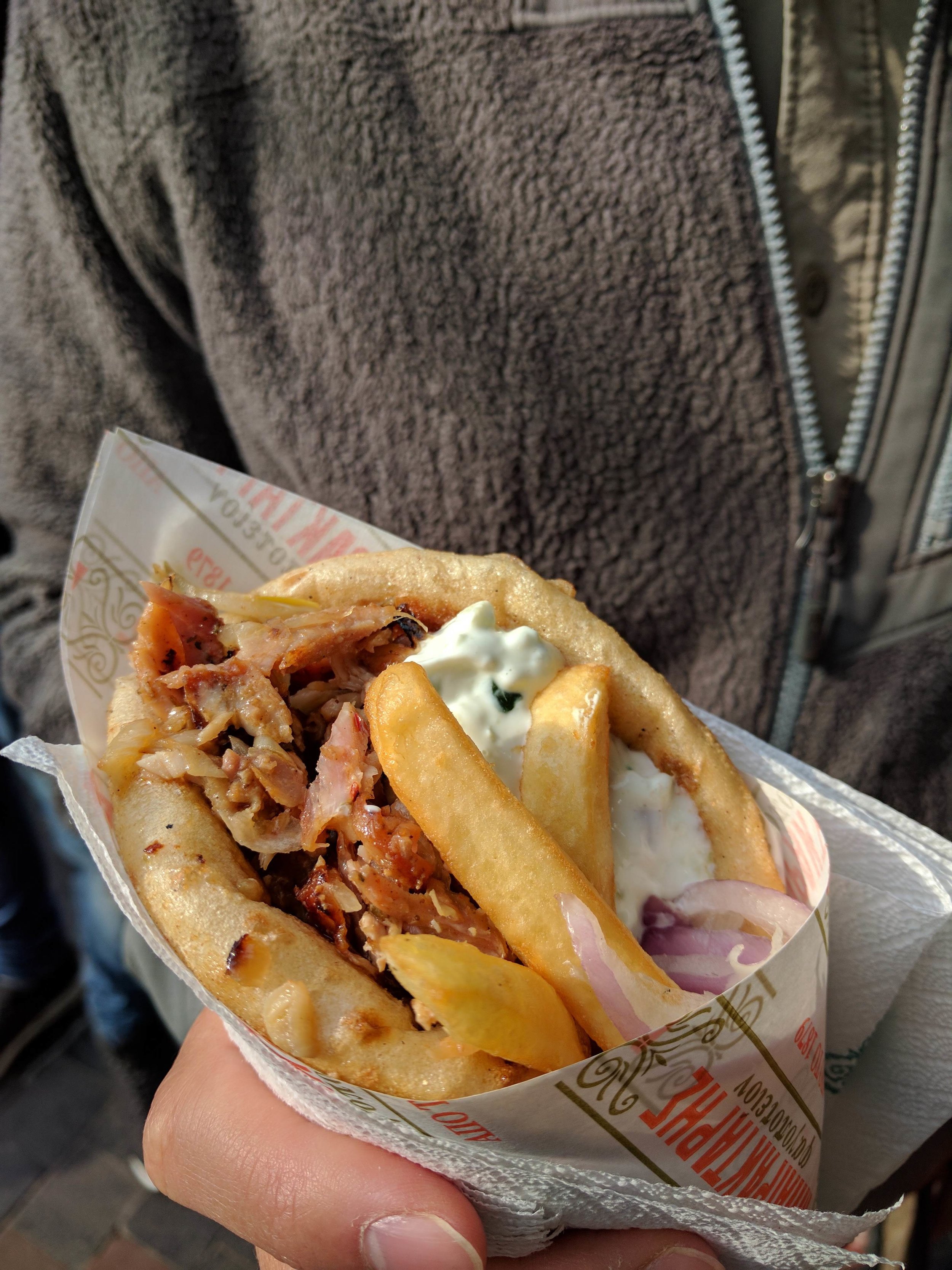 $2.20 euro sandwich