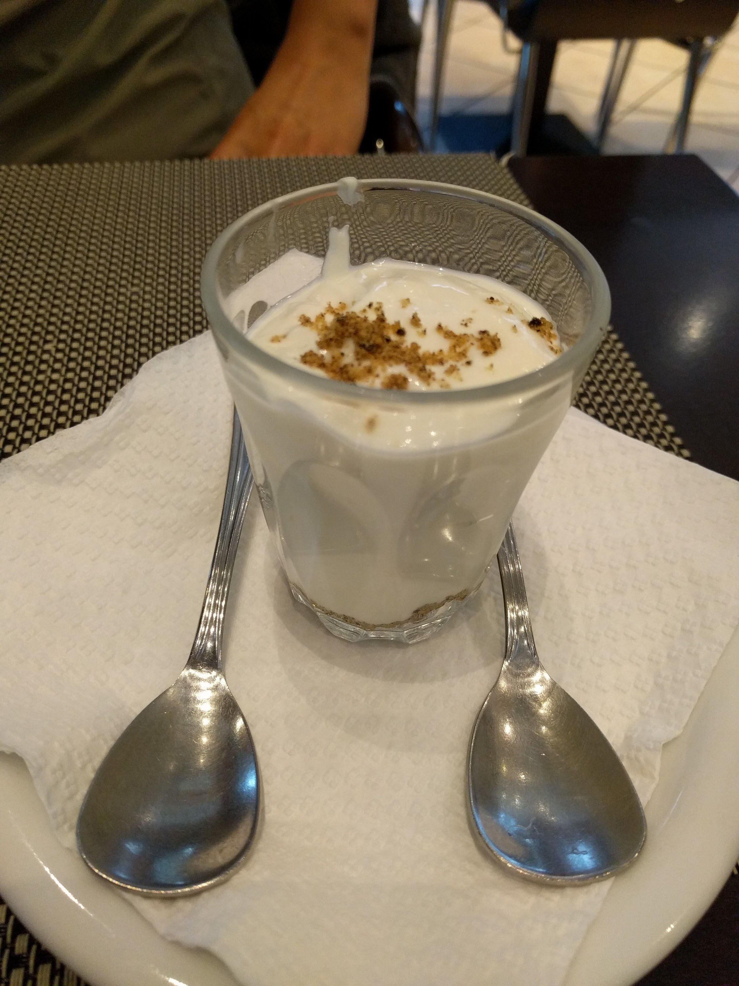 Yogurt @ Smile