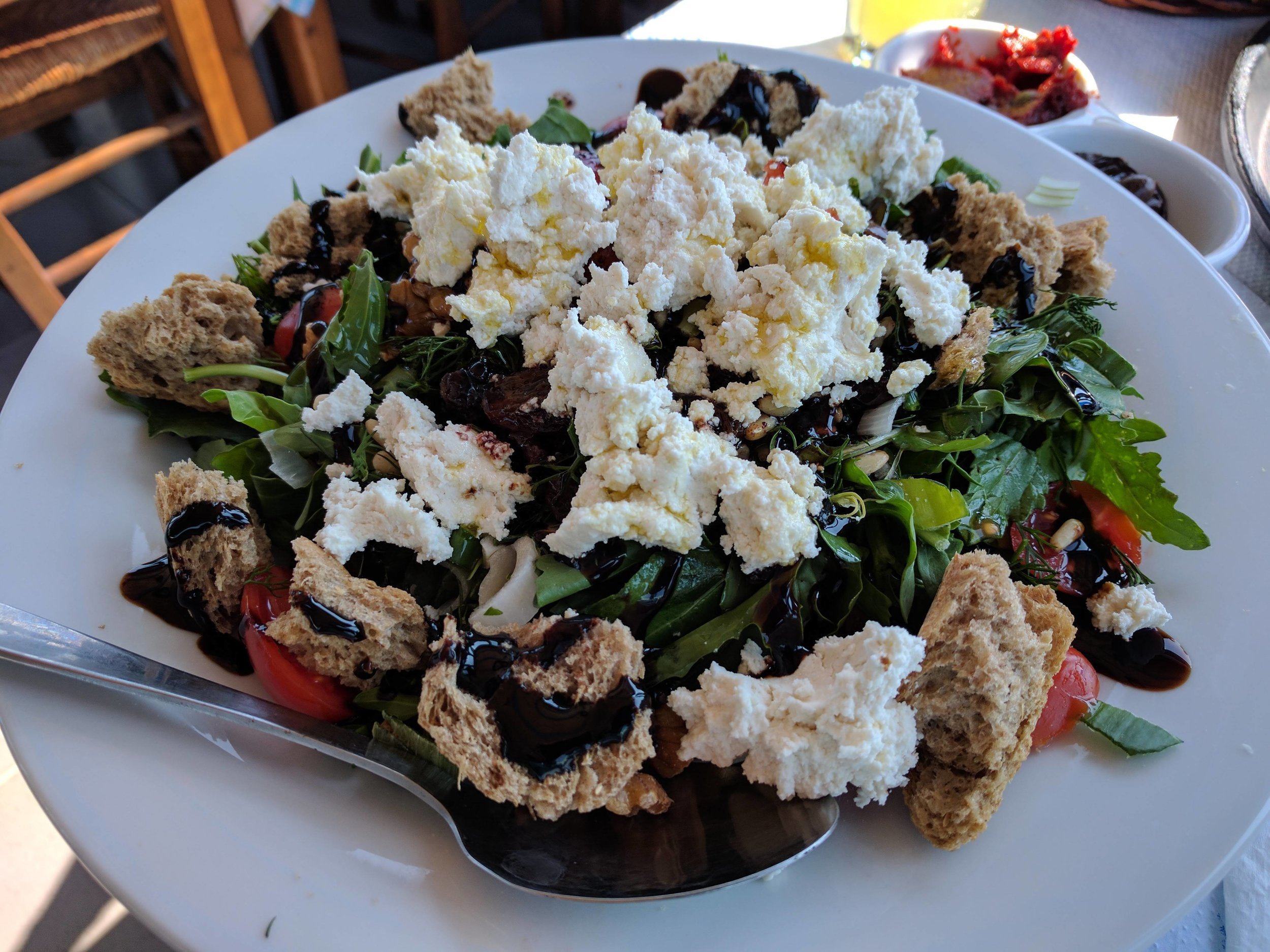Good Heart Salad