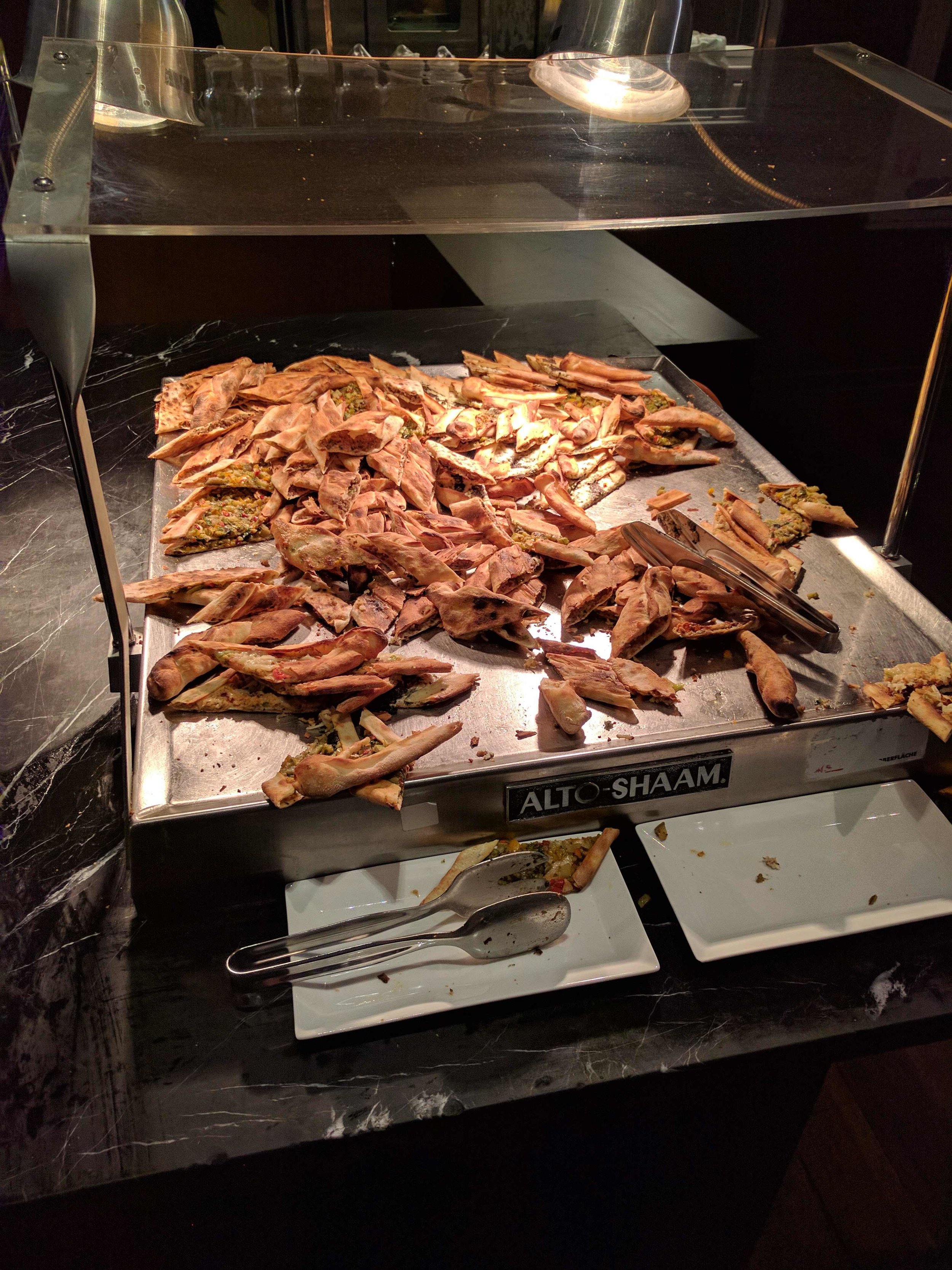 Turkish "pizza"