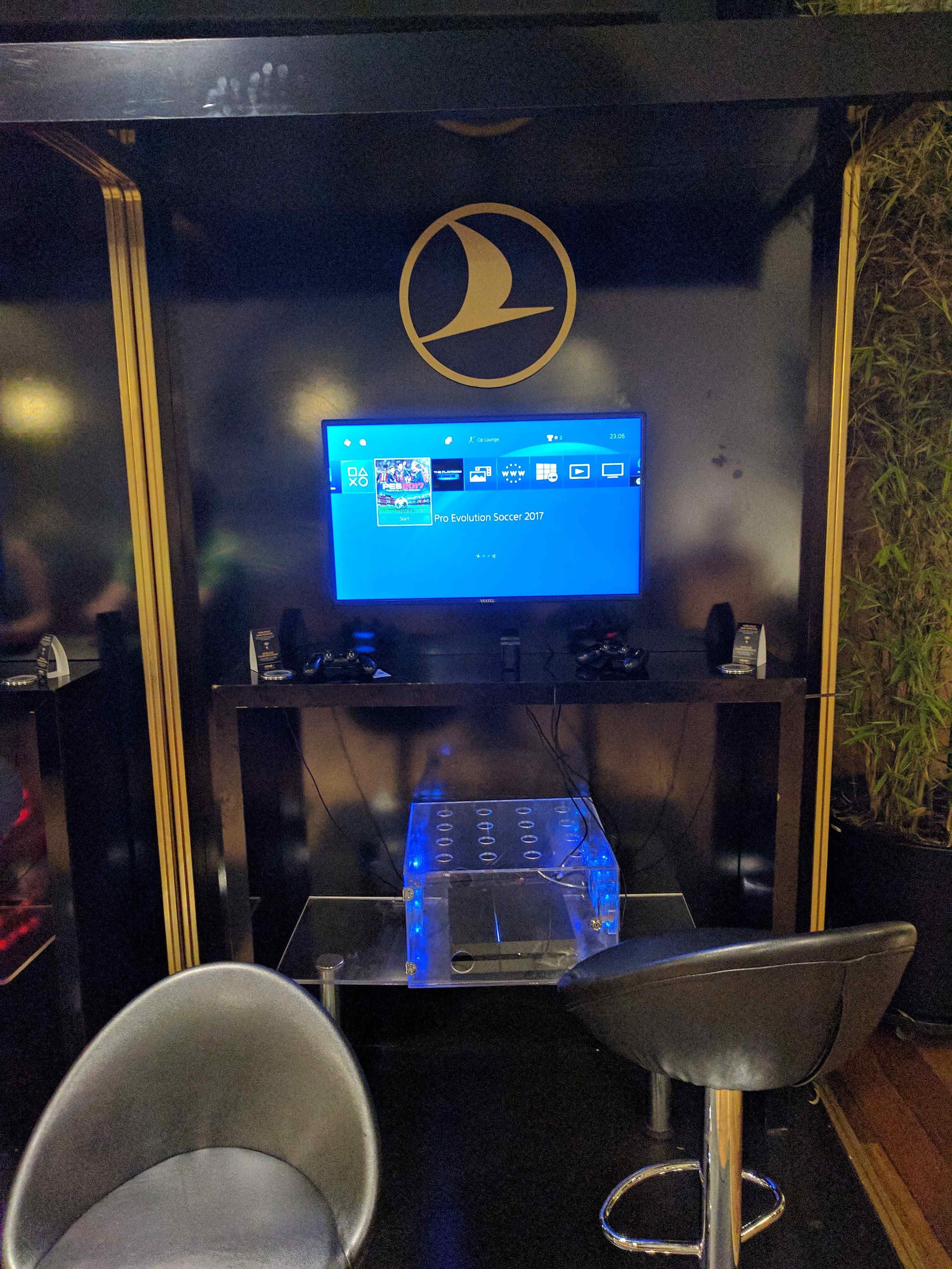 More PS4s