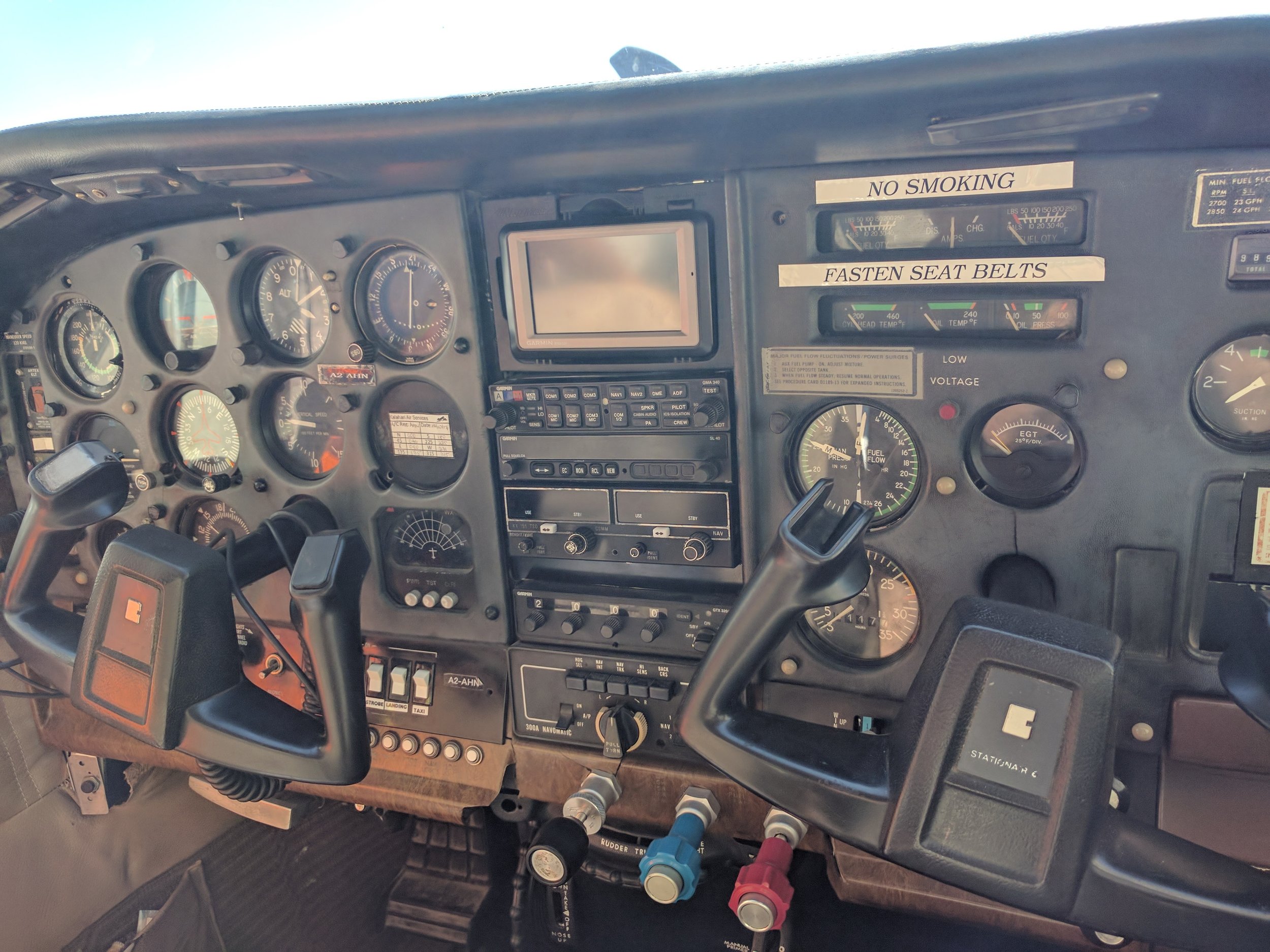 Copilot time