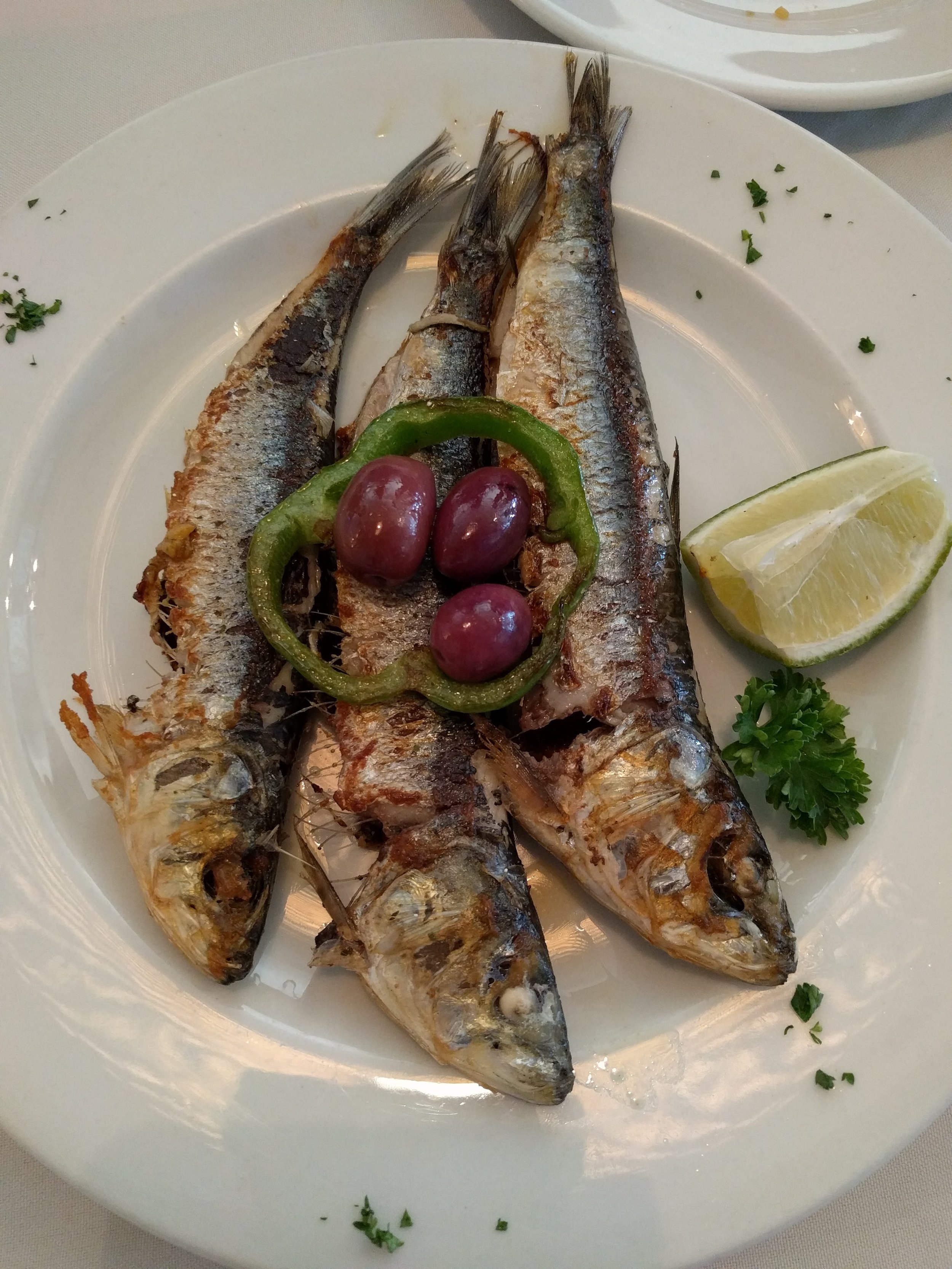 Sardines