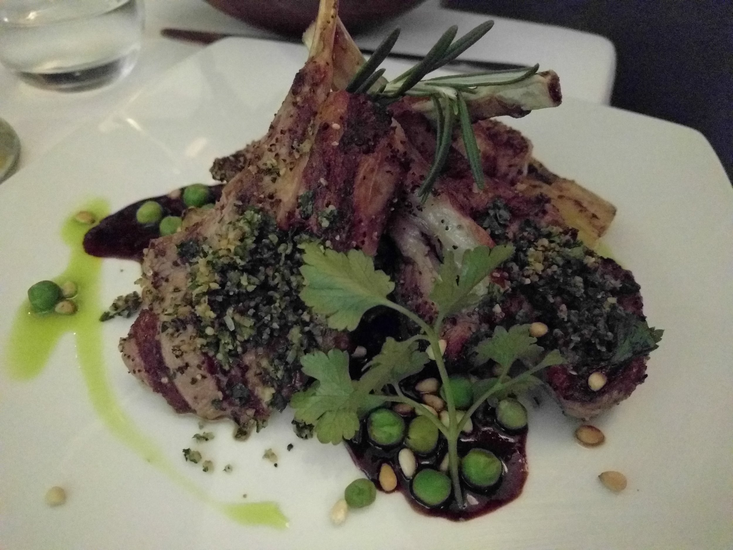 Lamb