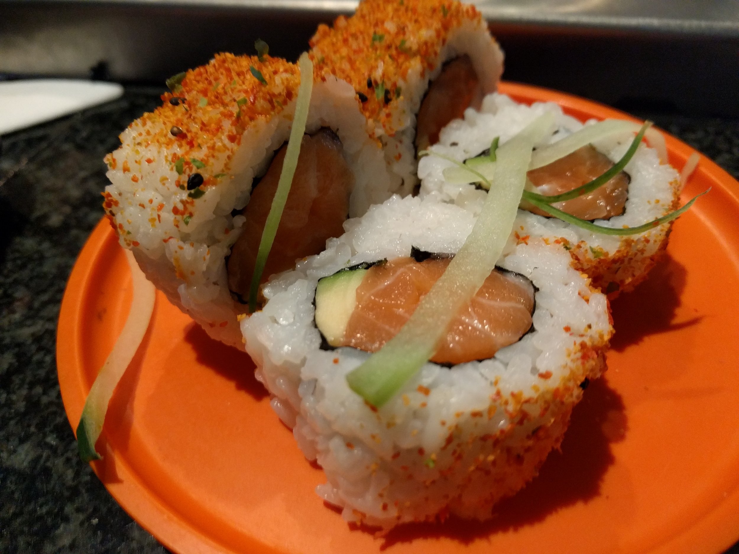 Salmon